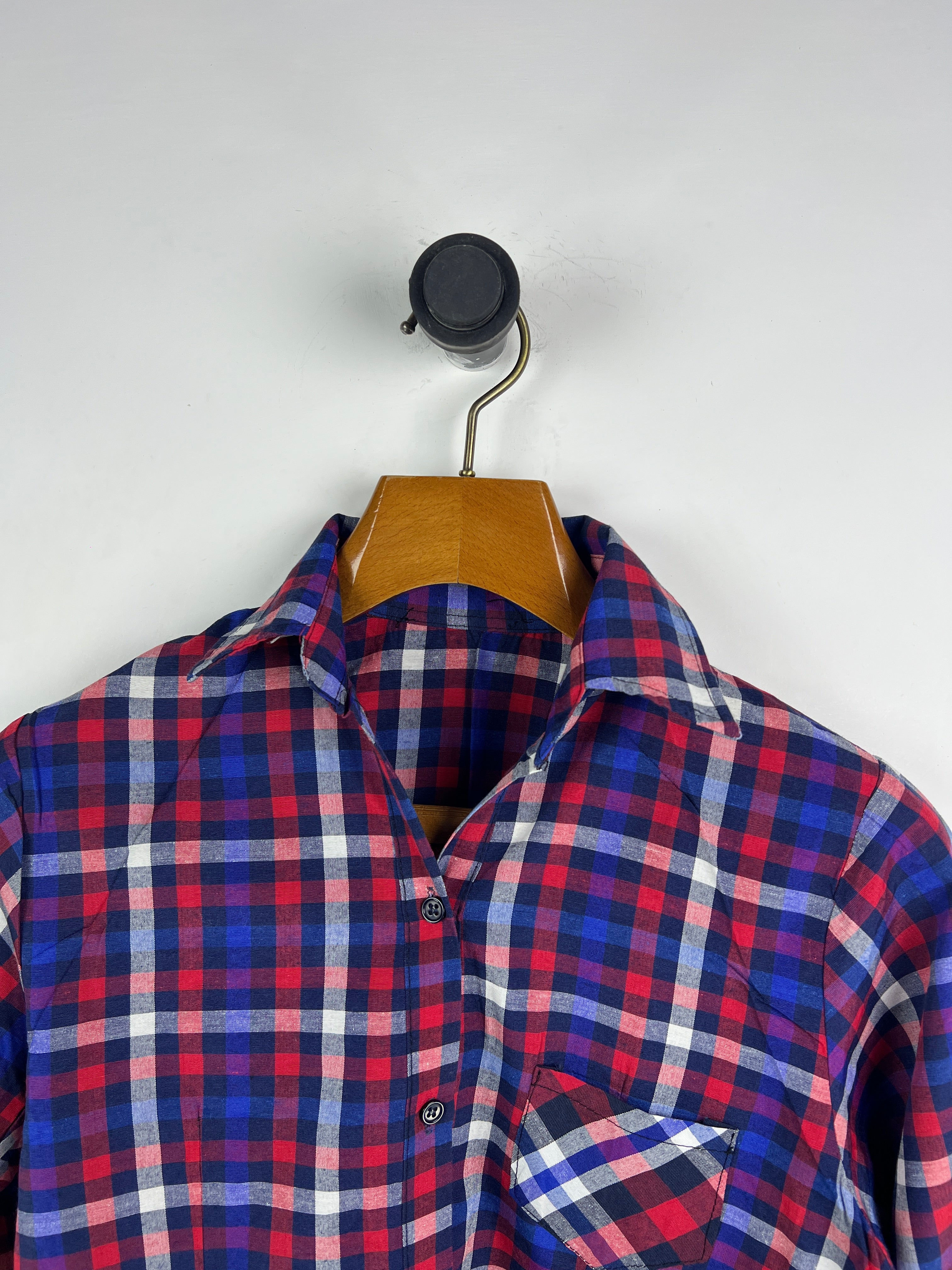 Blouse (Women) (Small)