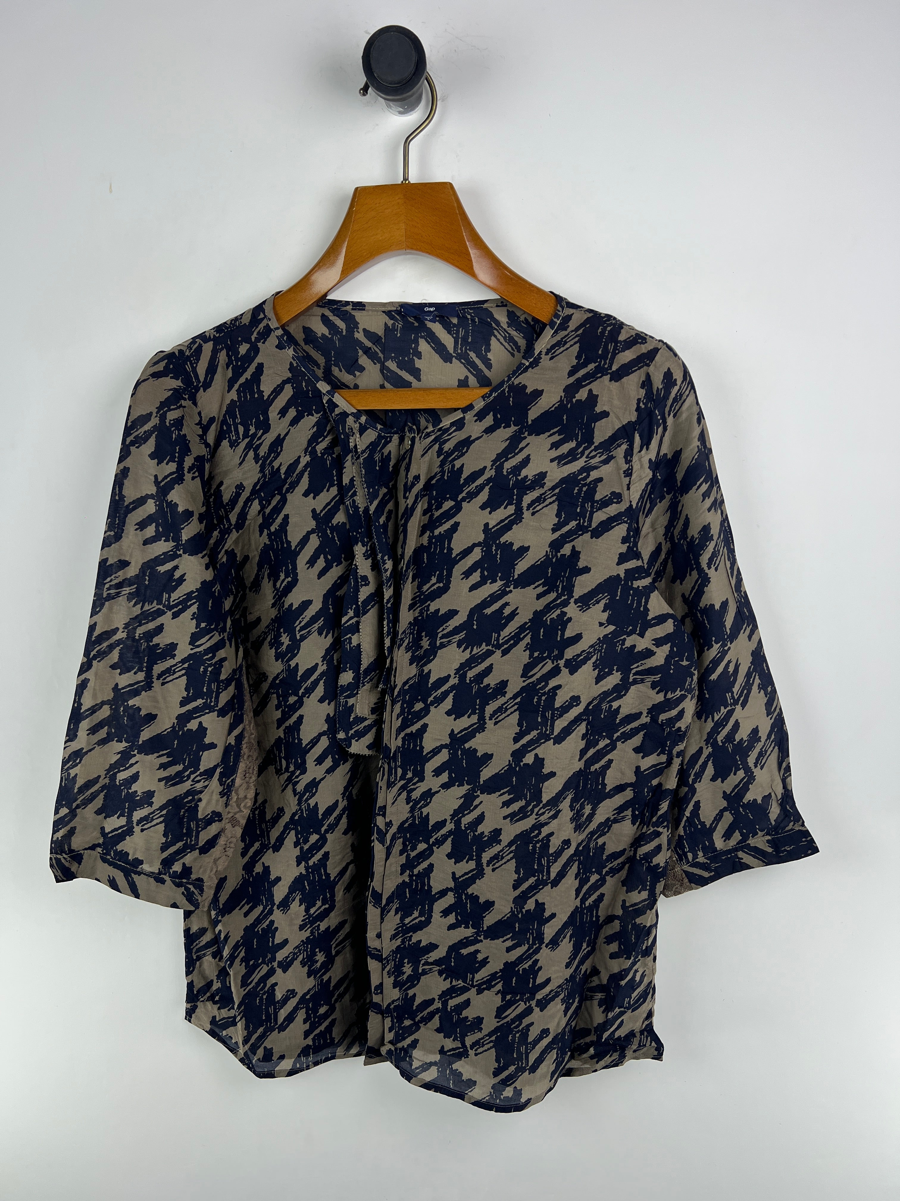 Gap Blouse (Women) (Large)