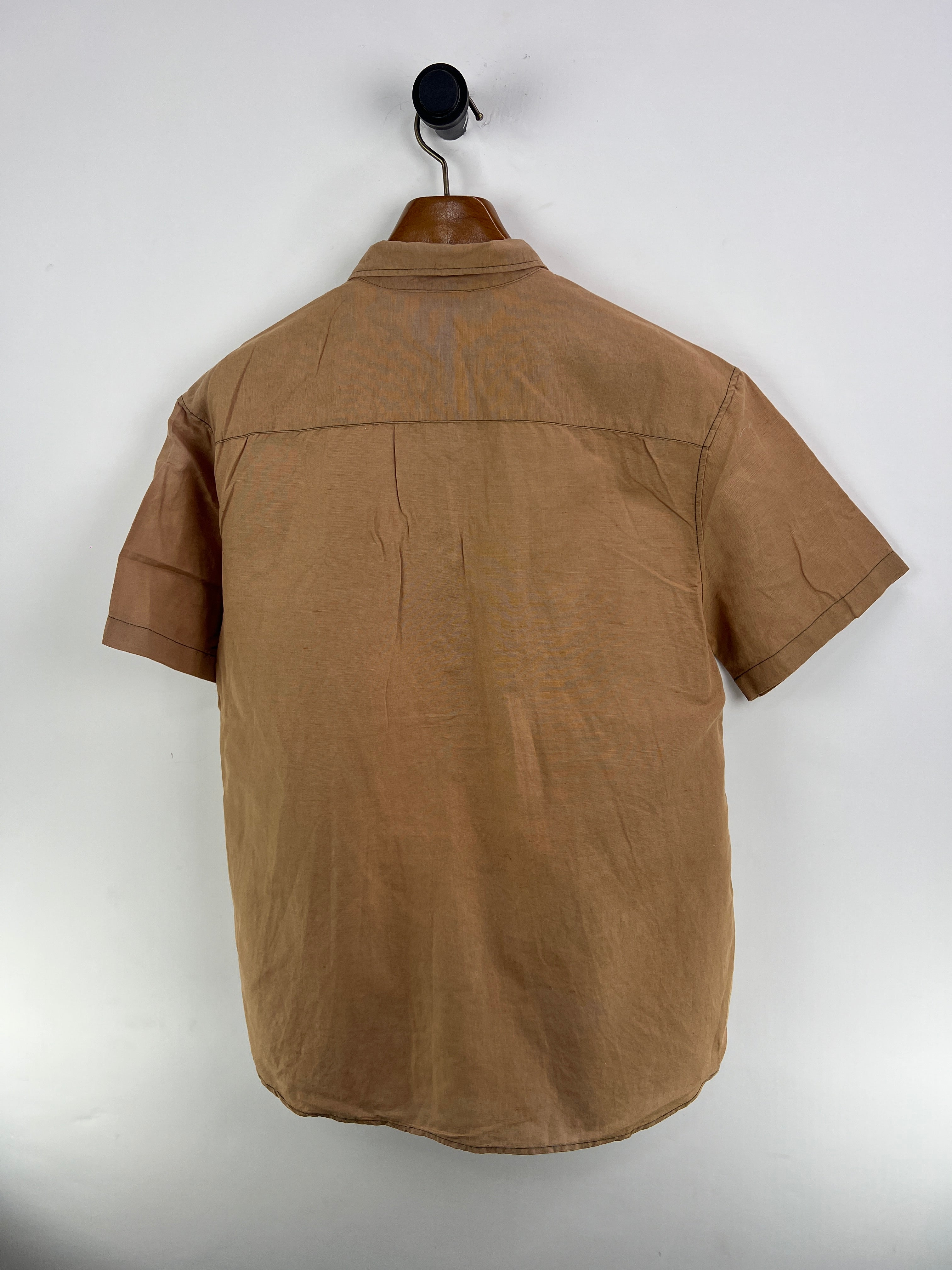 California Linen Shirt (X-Large)