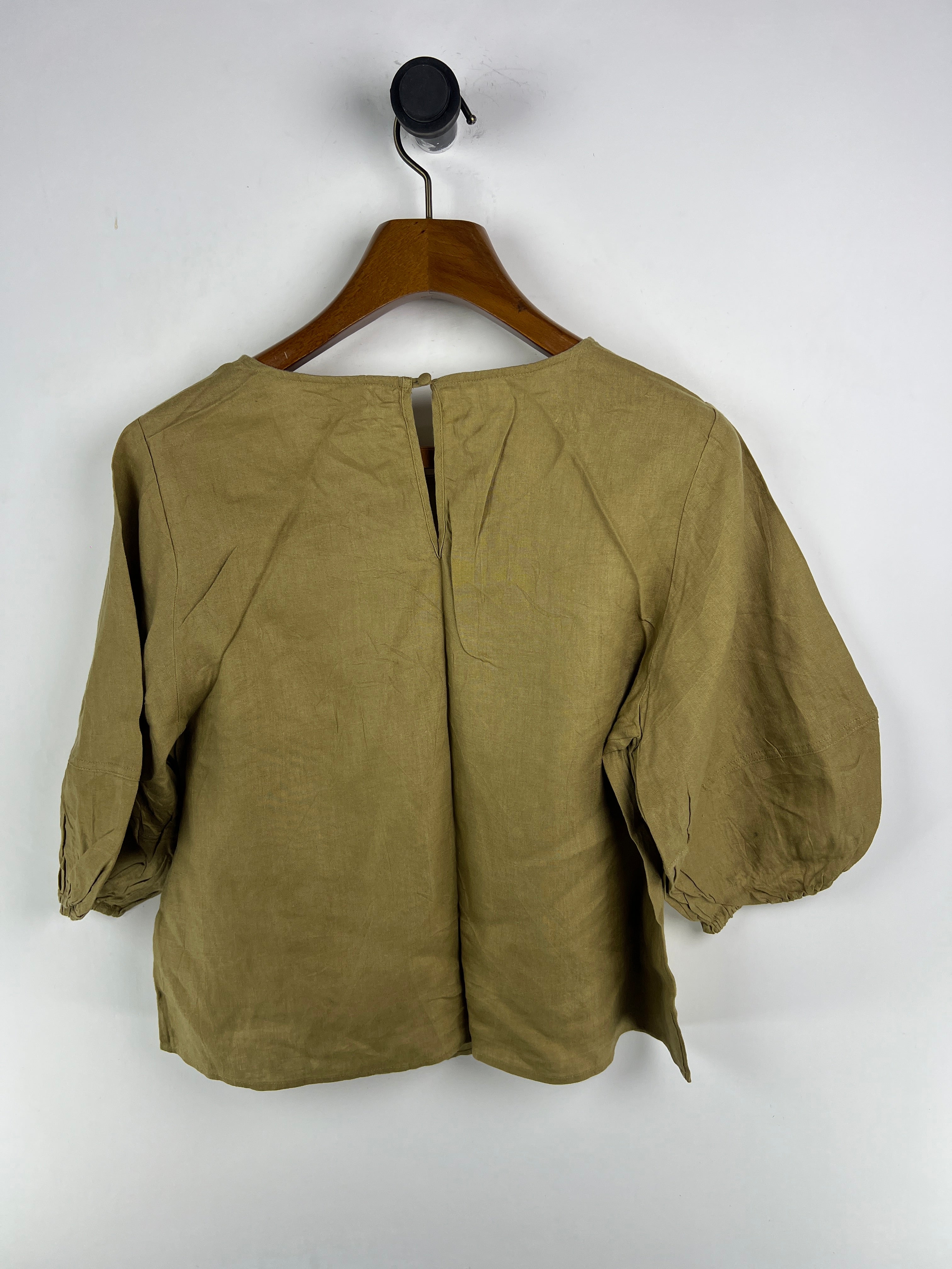 Seed Blouse (Women) (Medium)