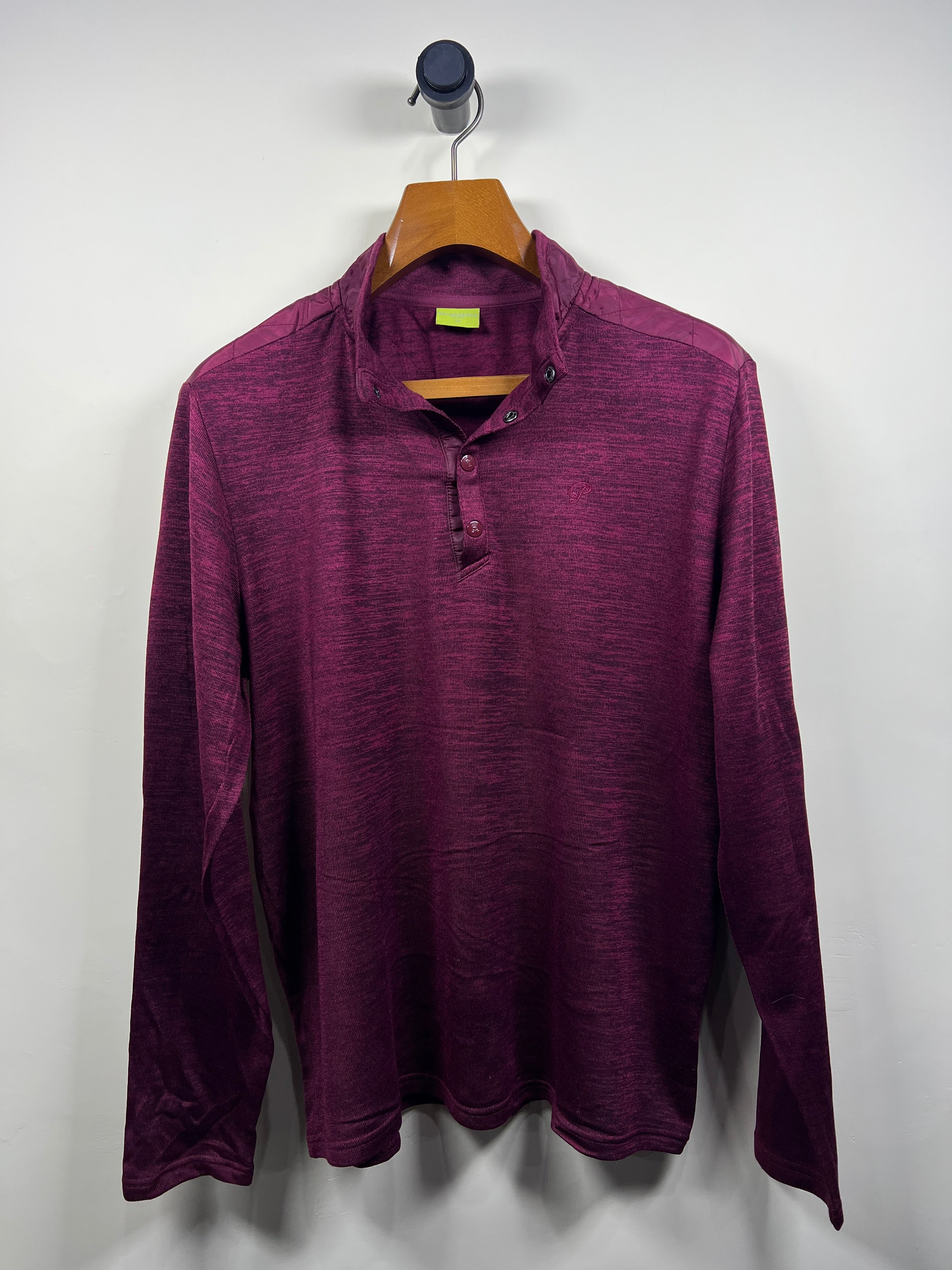 Palm Springs Sweater (Large)