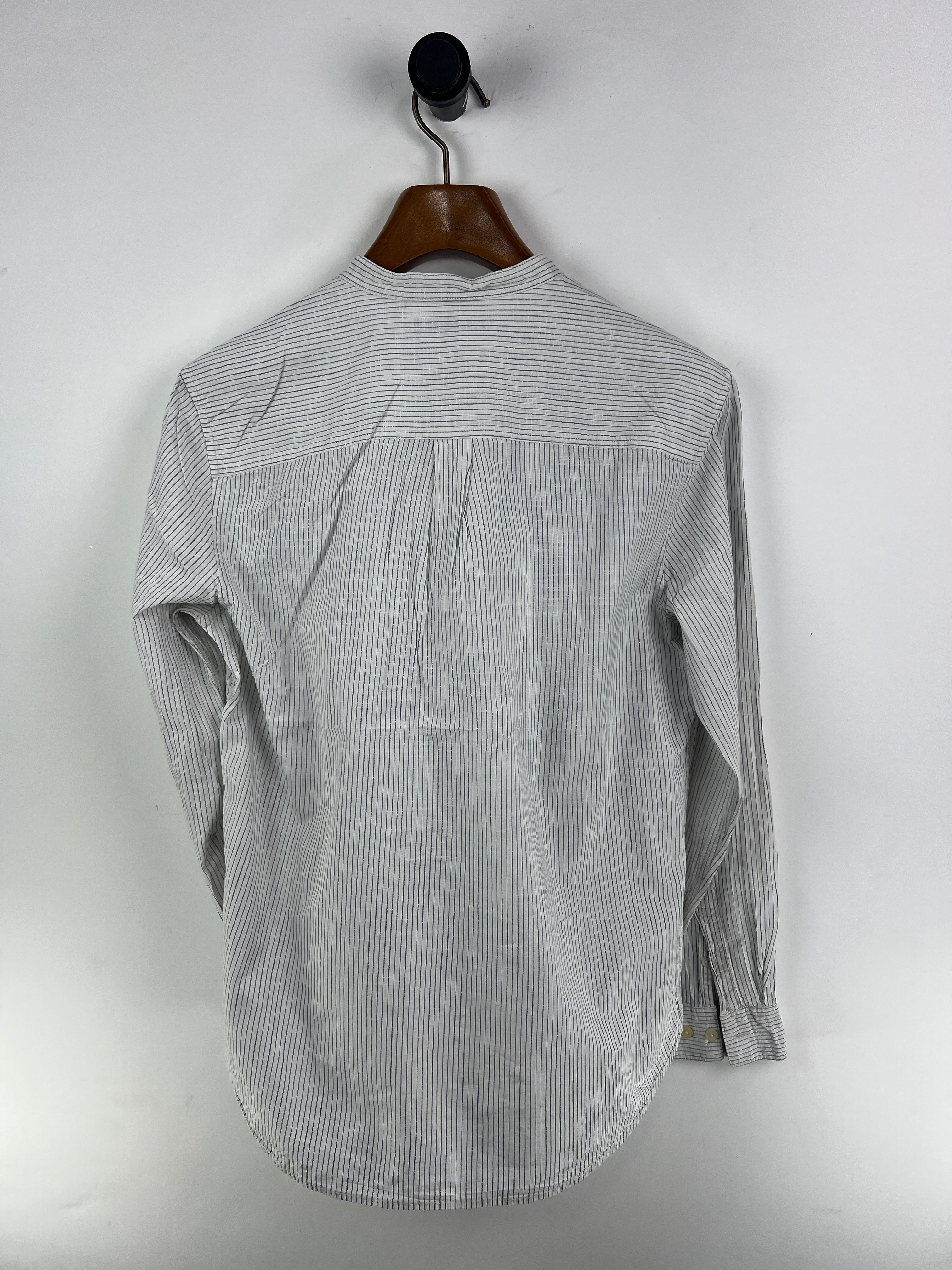 Nix Linen Shirt (Small)