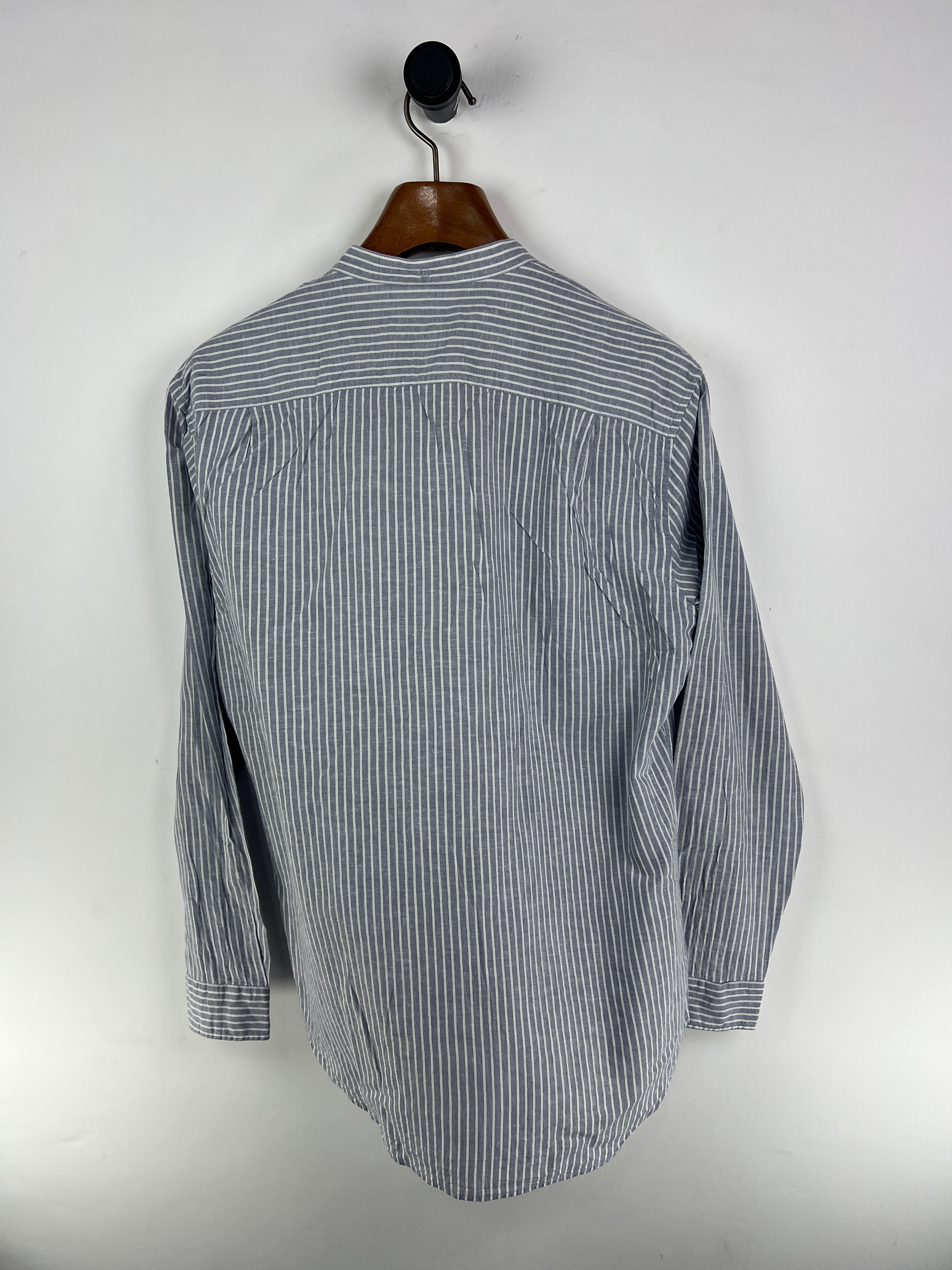 Edition Linen Shirt (Medium)