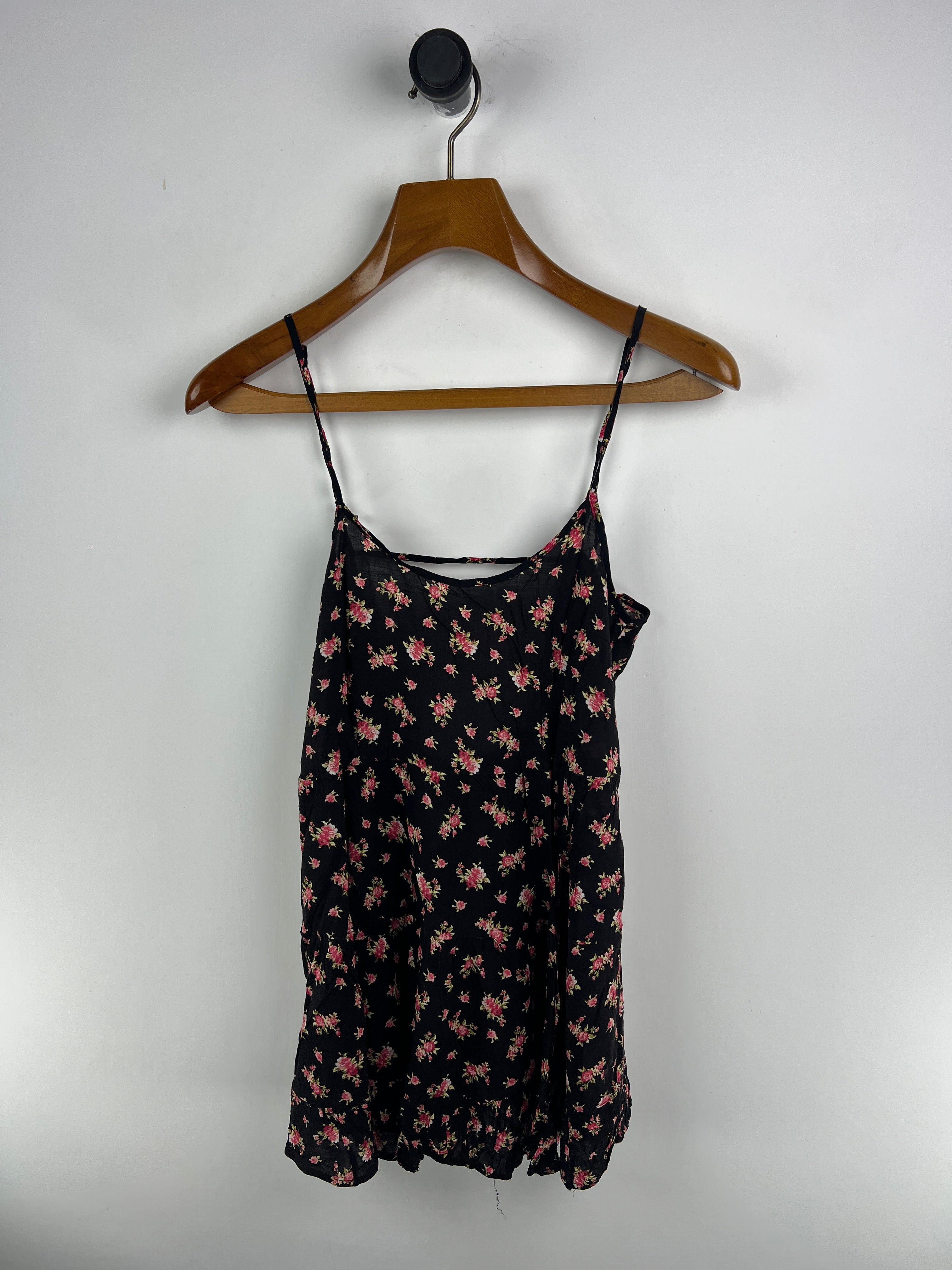 Rosette Tank Top (Women) (X-Small/Small)