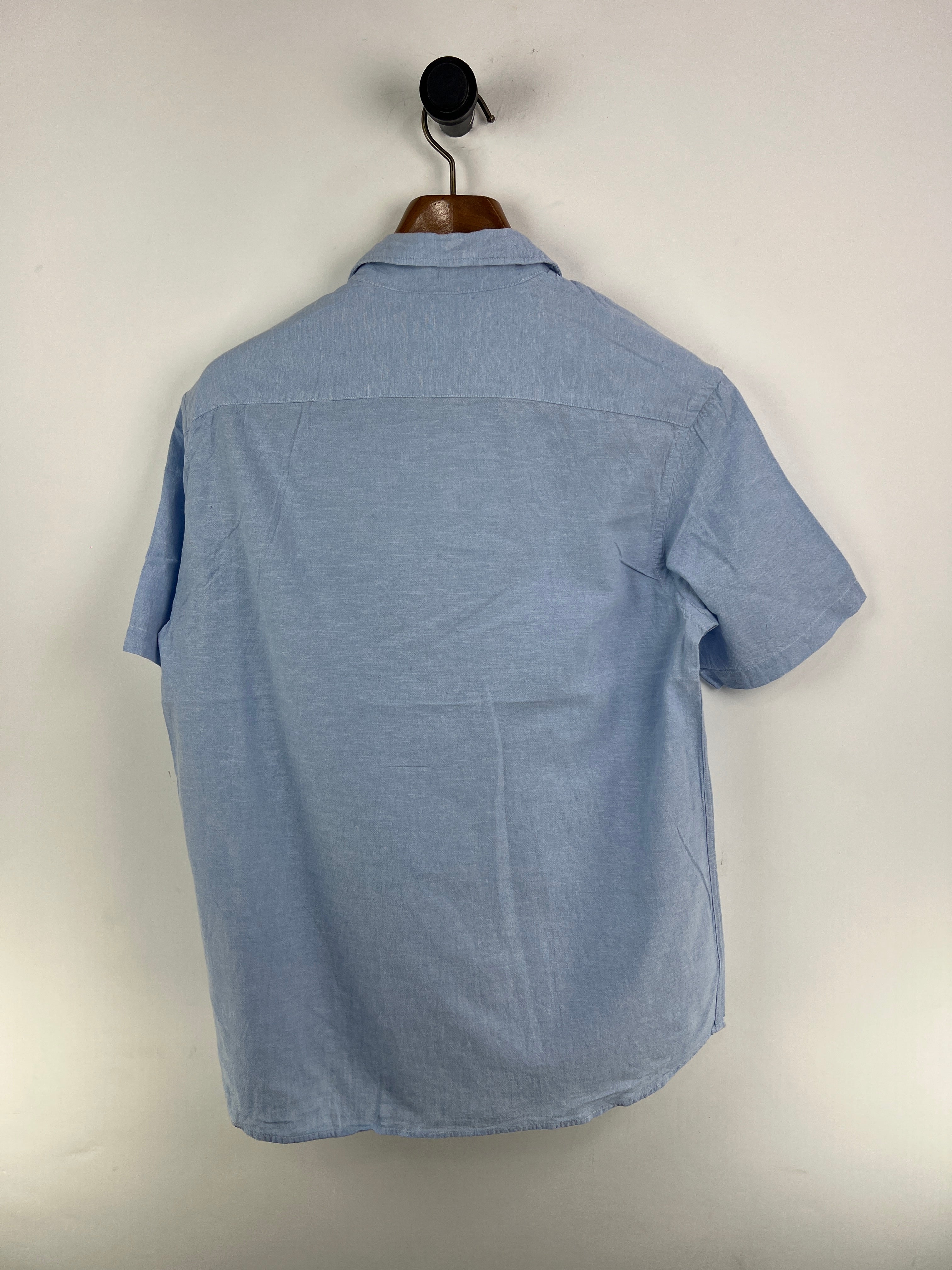 H&M Linen Shirt (Medium)