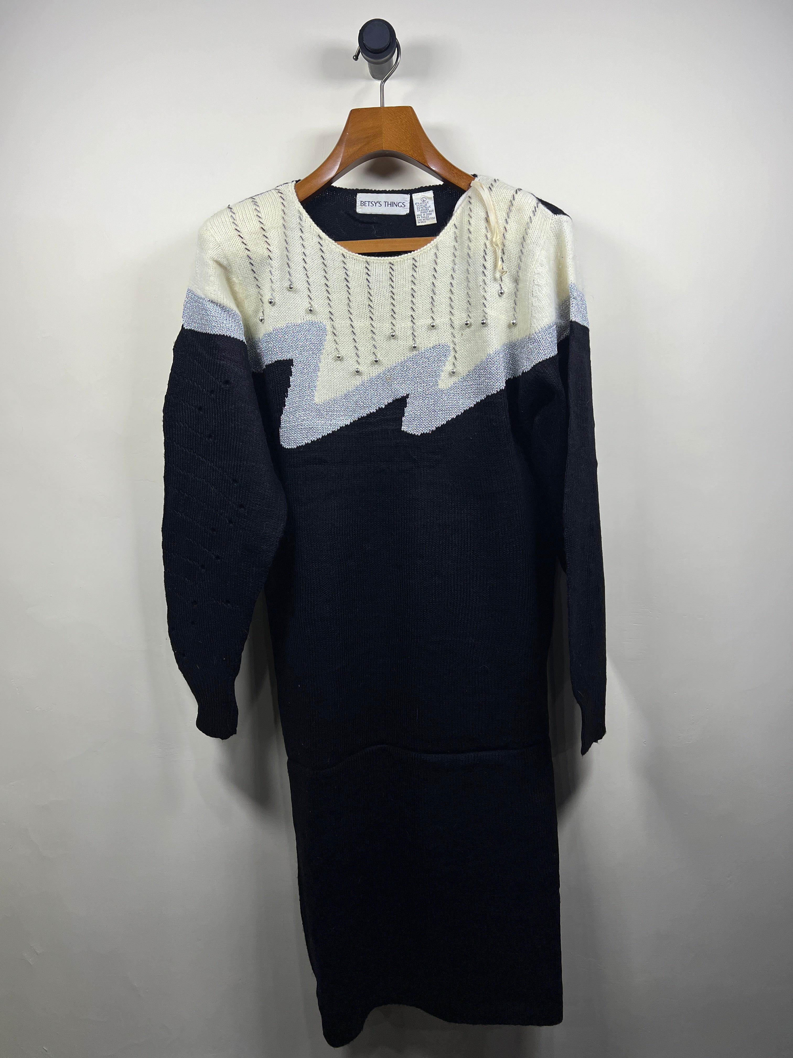 Betsy Dress (Women) (Medium)