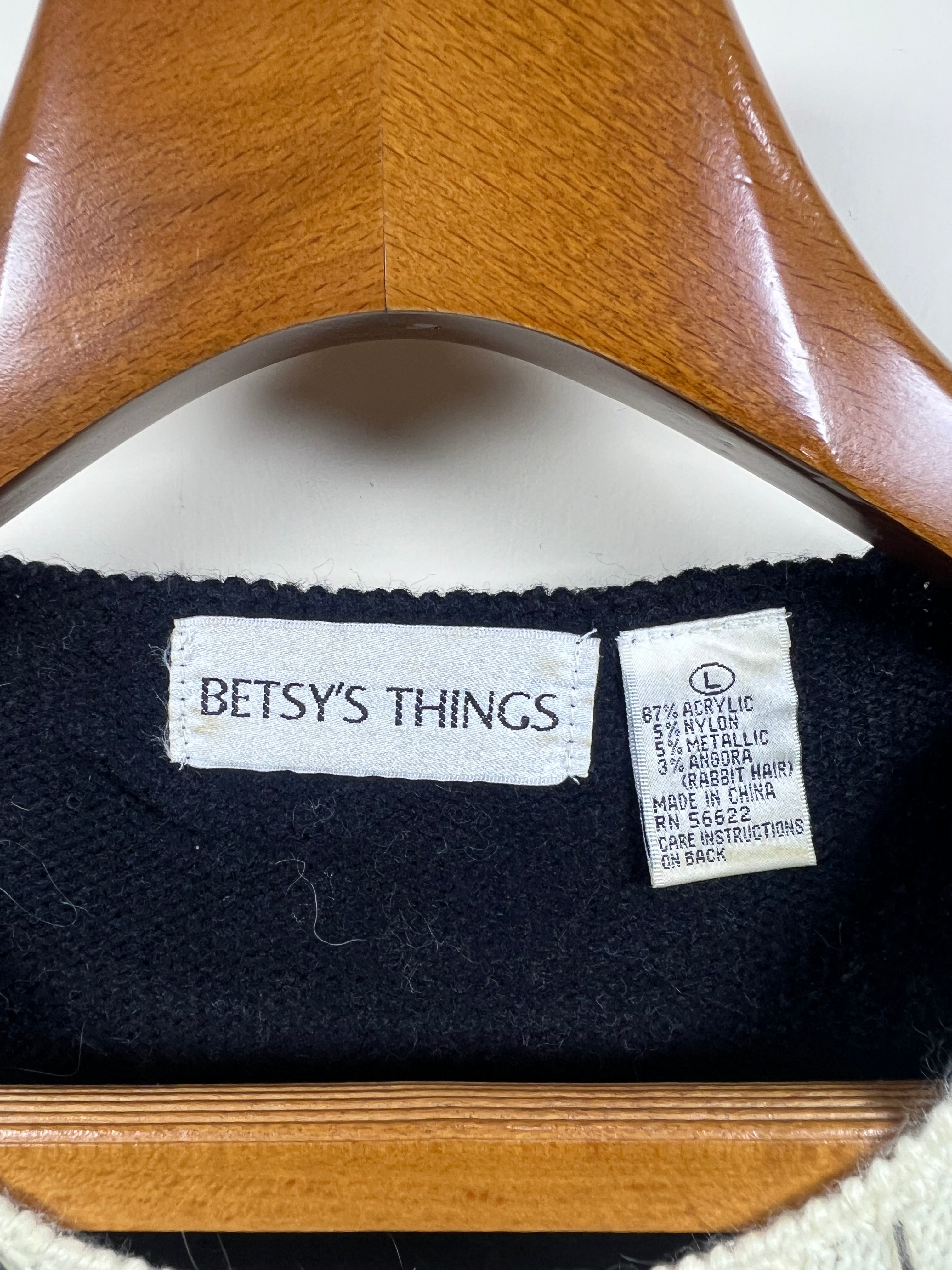 Betsy Dress (Women) (Medium)