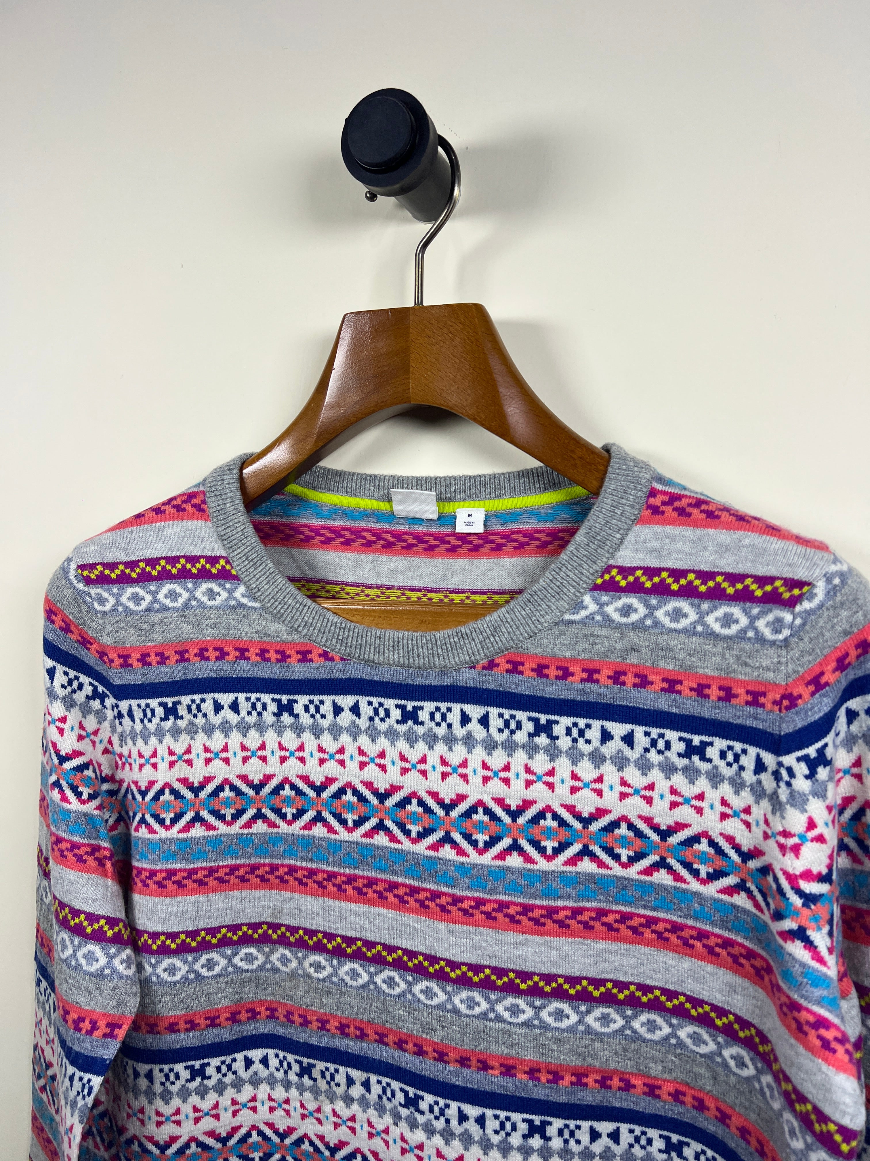 Gap Sweater (Small-Medium)