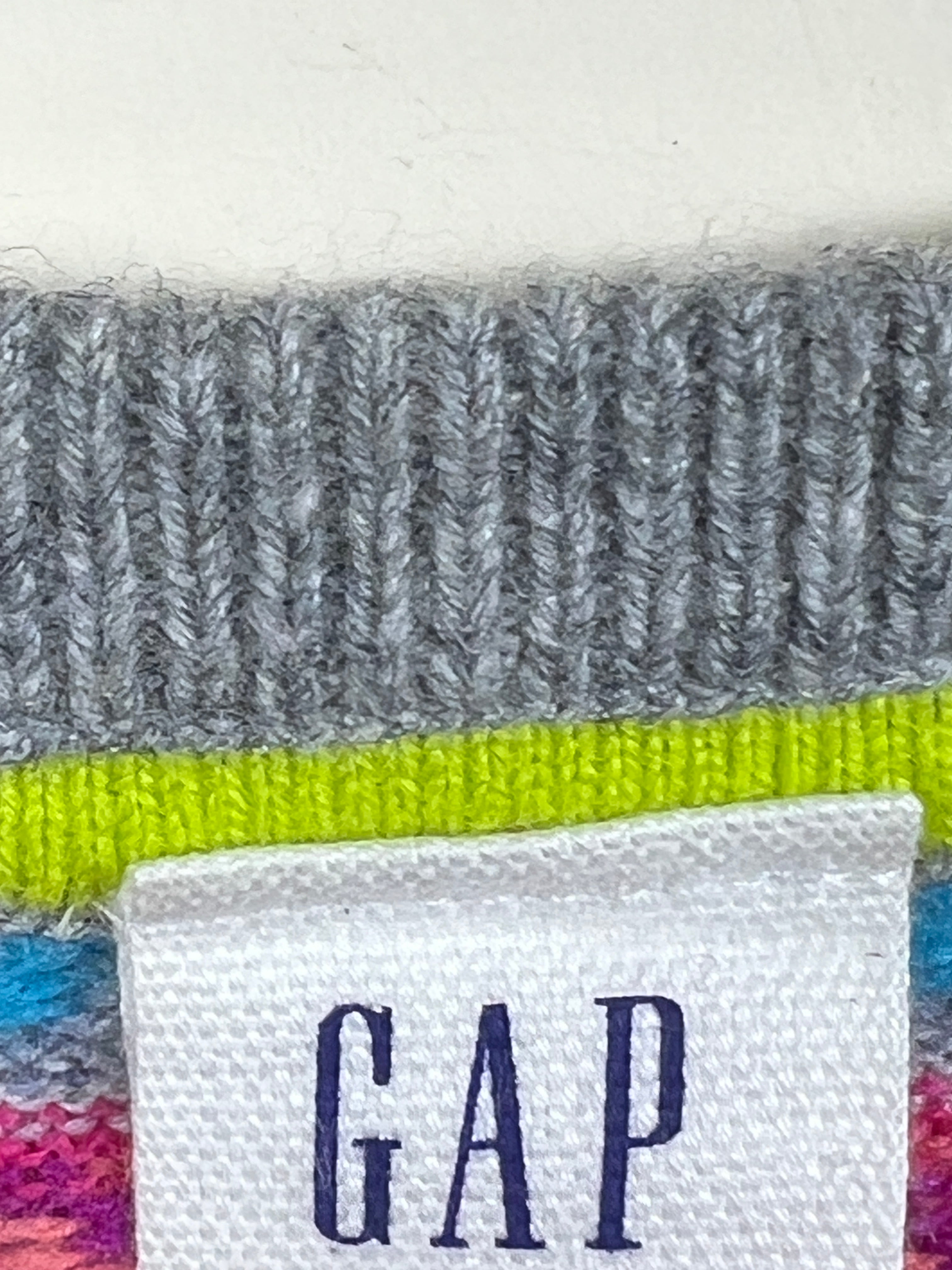 Gap Sweater (Small-Medium)