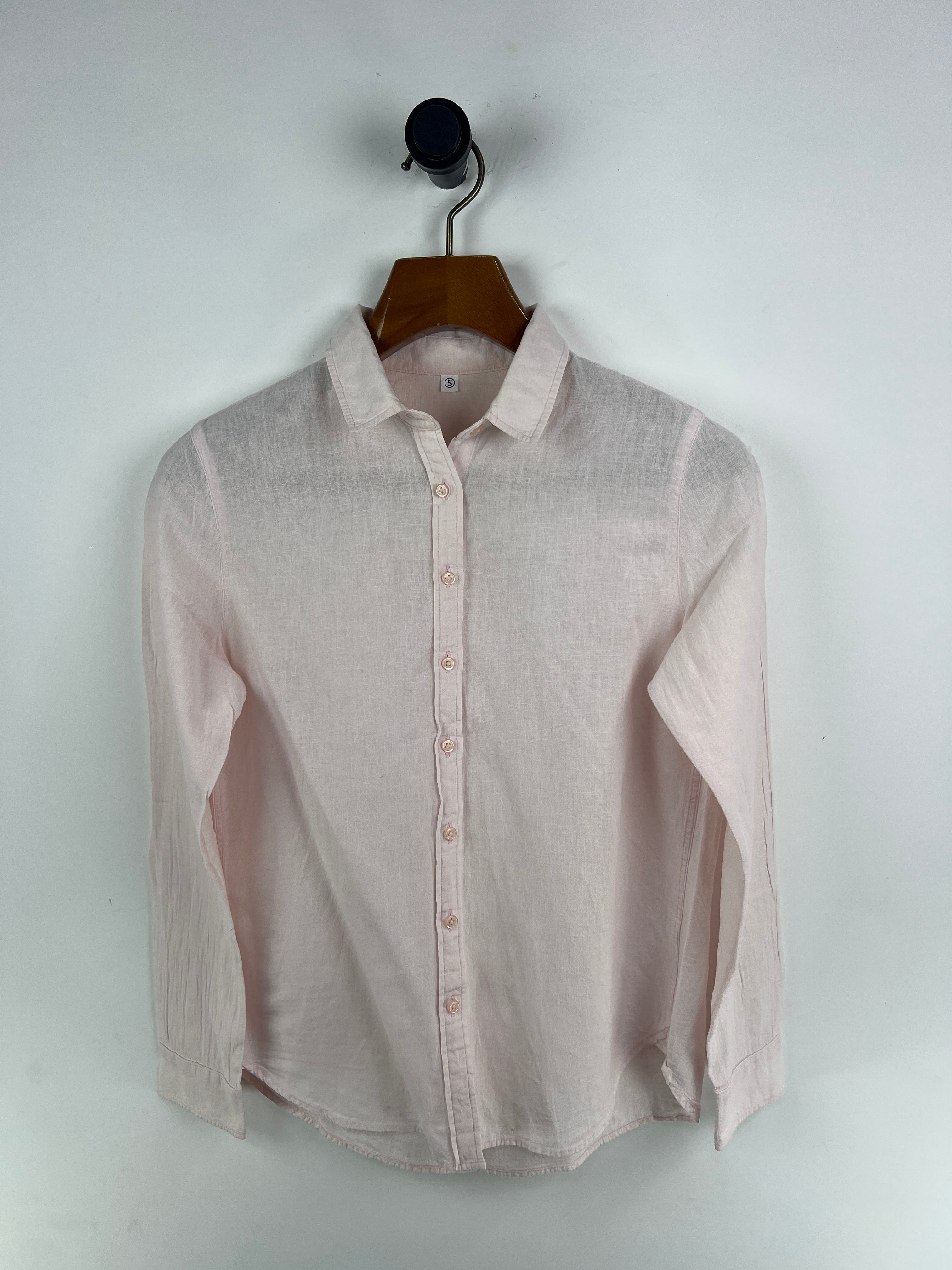 Linen Shirt (X-Small)