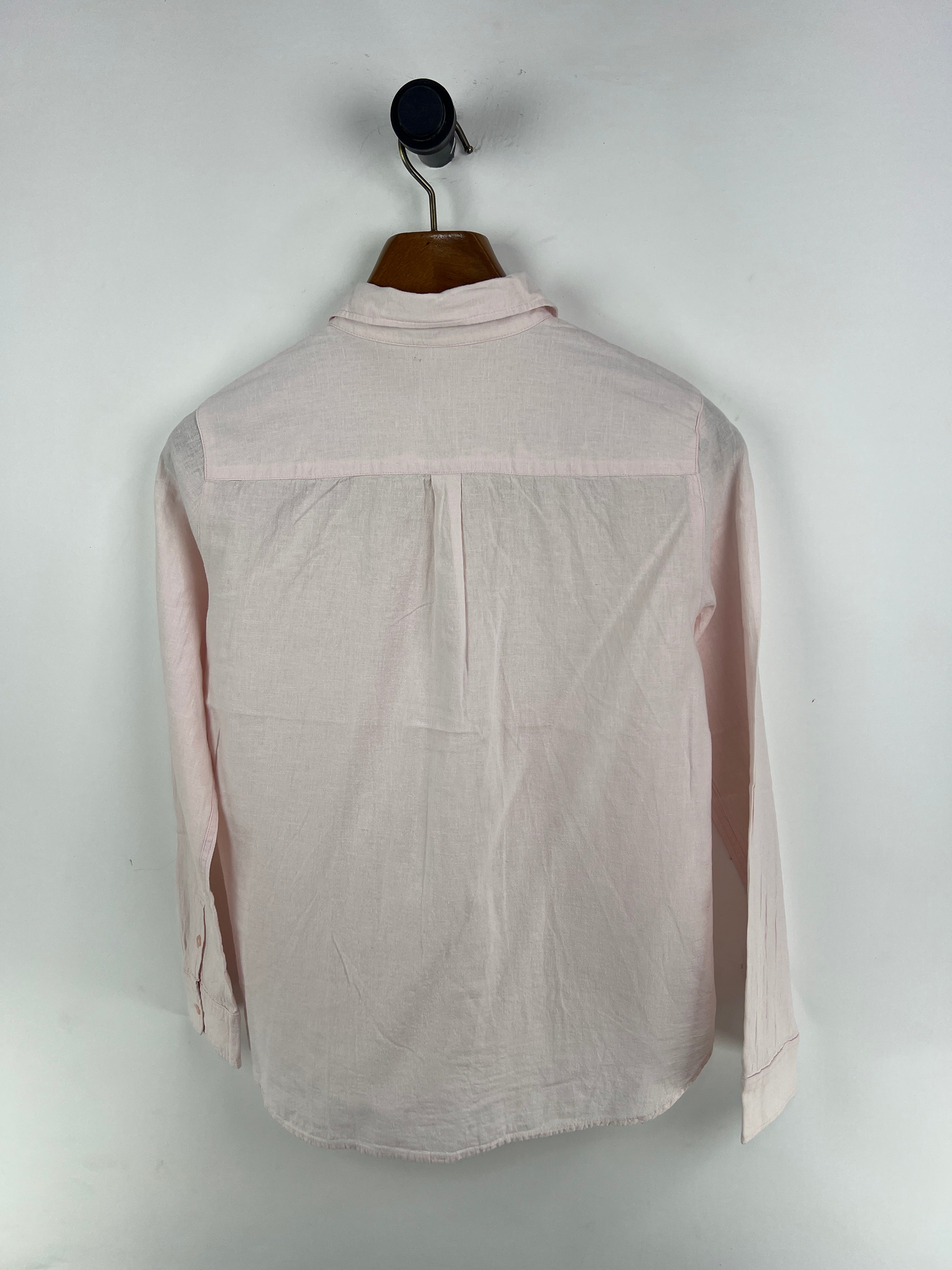 Linen Shirt (X-Small)