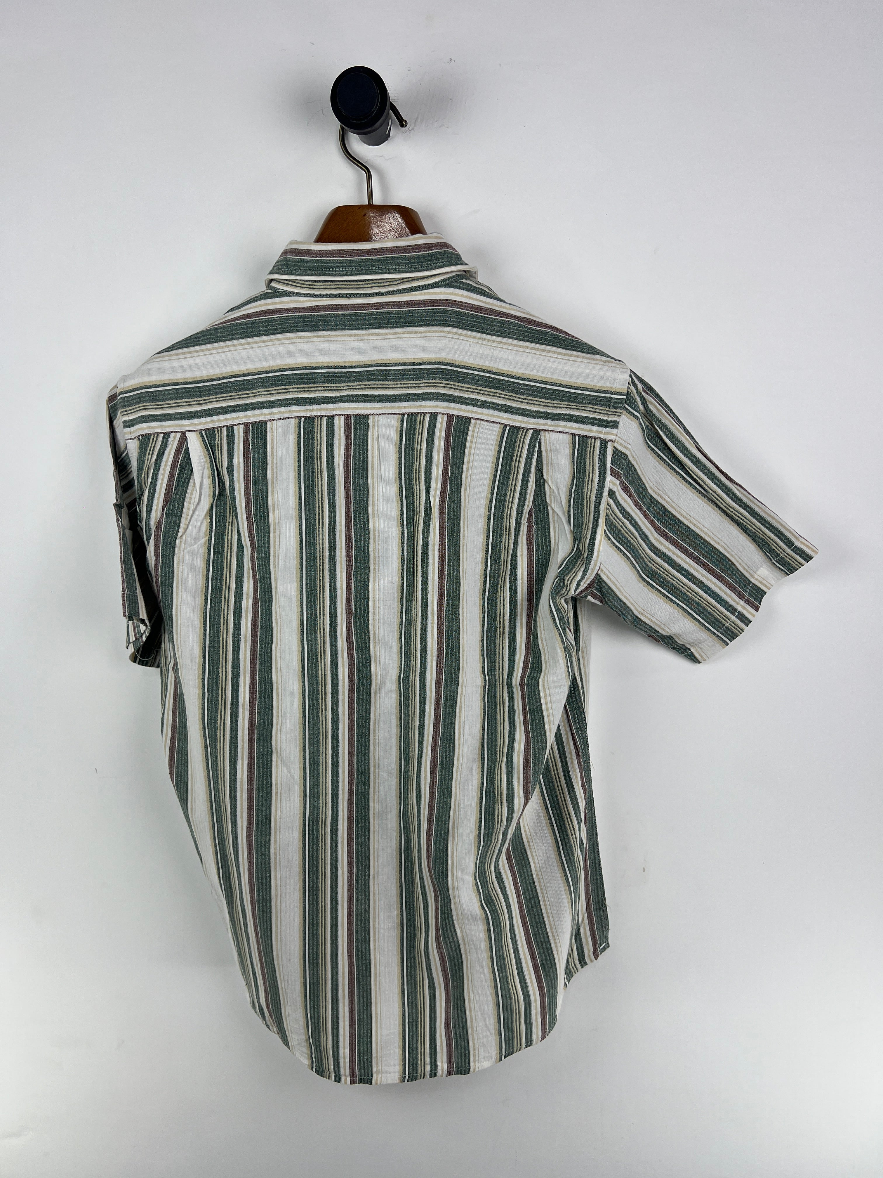 Linen Shirt (Small-Medium)