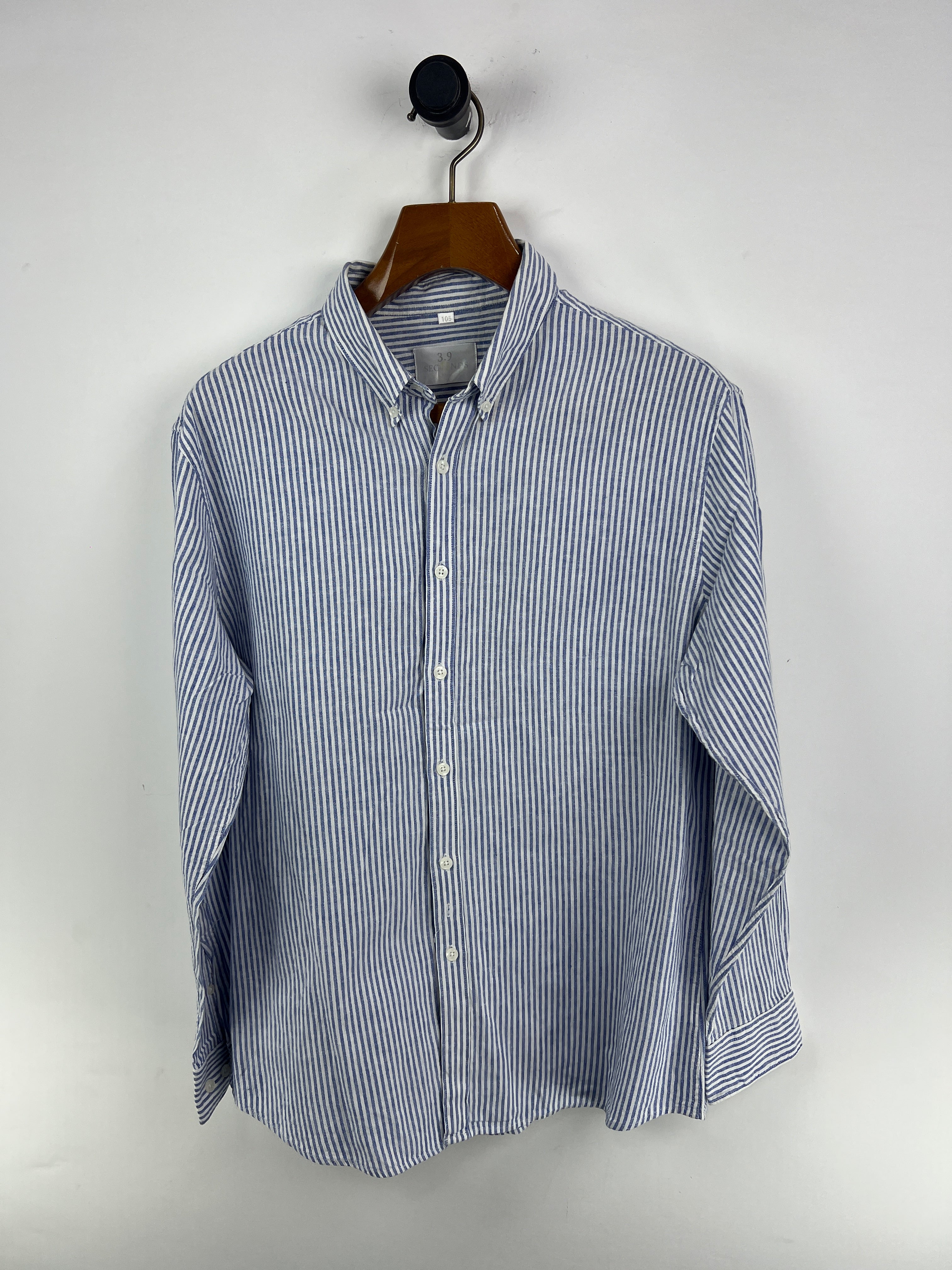 Seconds Linen Shirt (Medium)