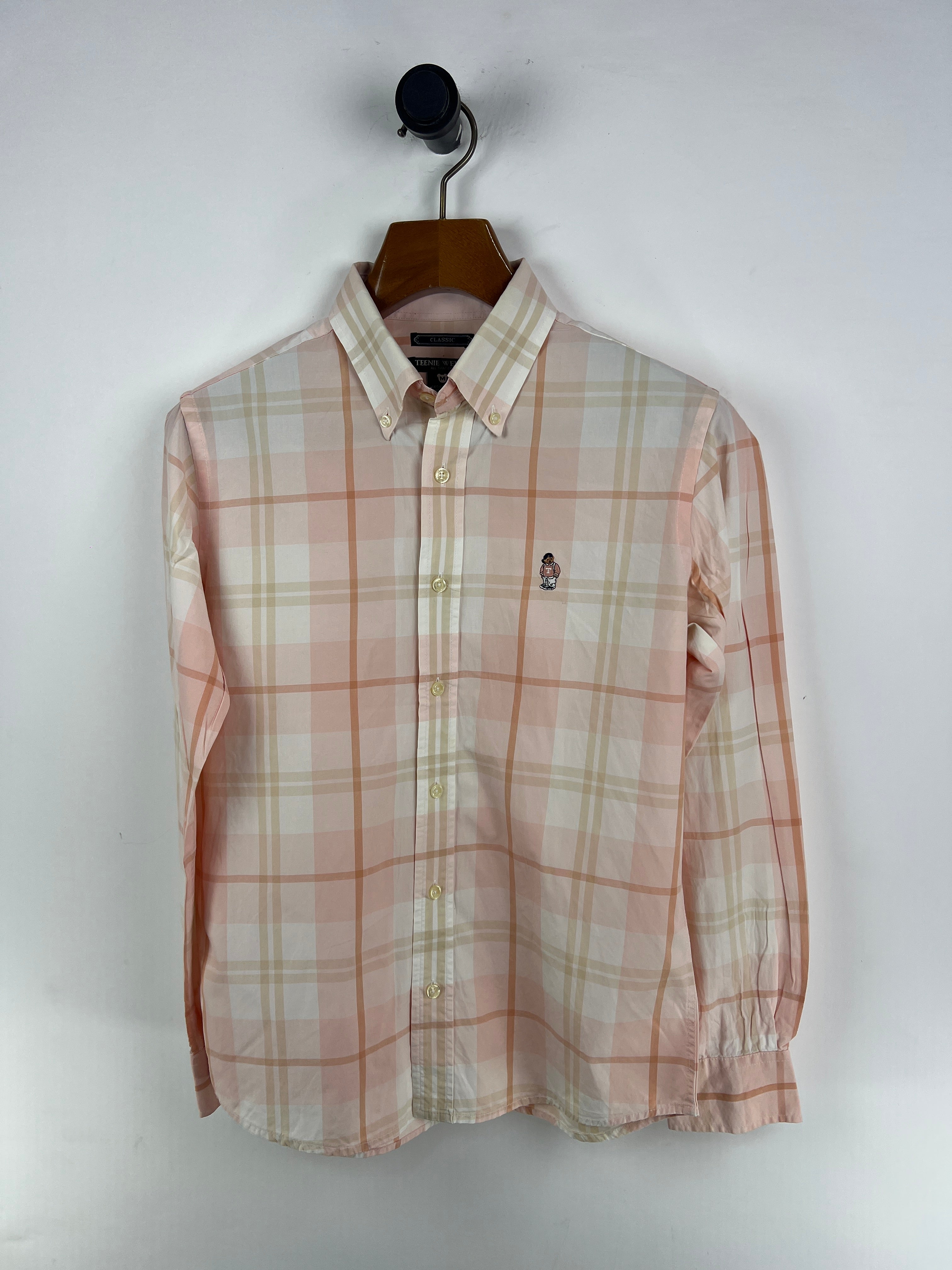Teenie Weenie Shirt (Small)