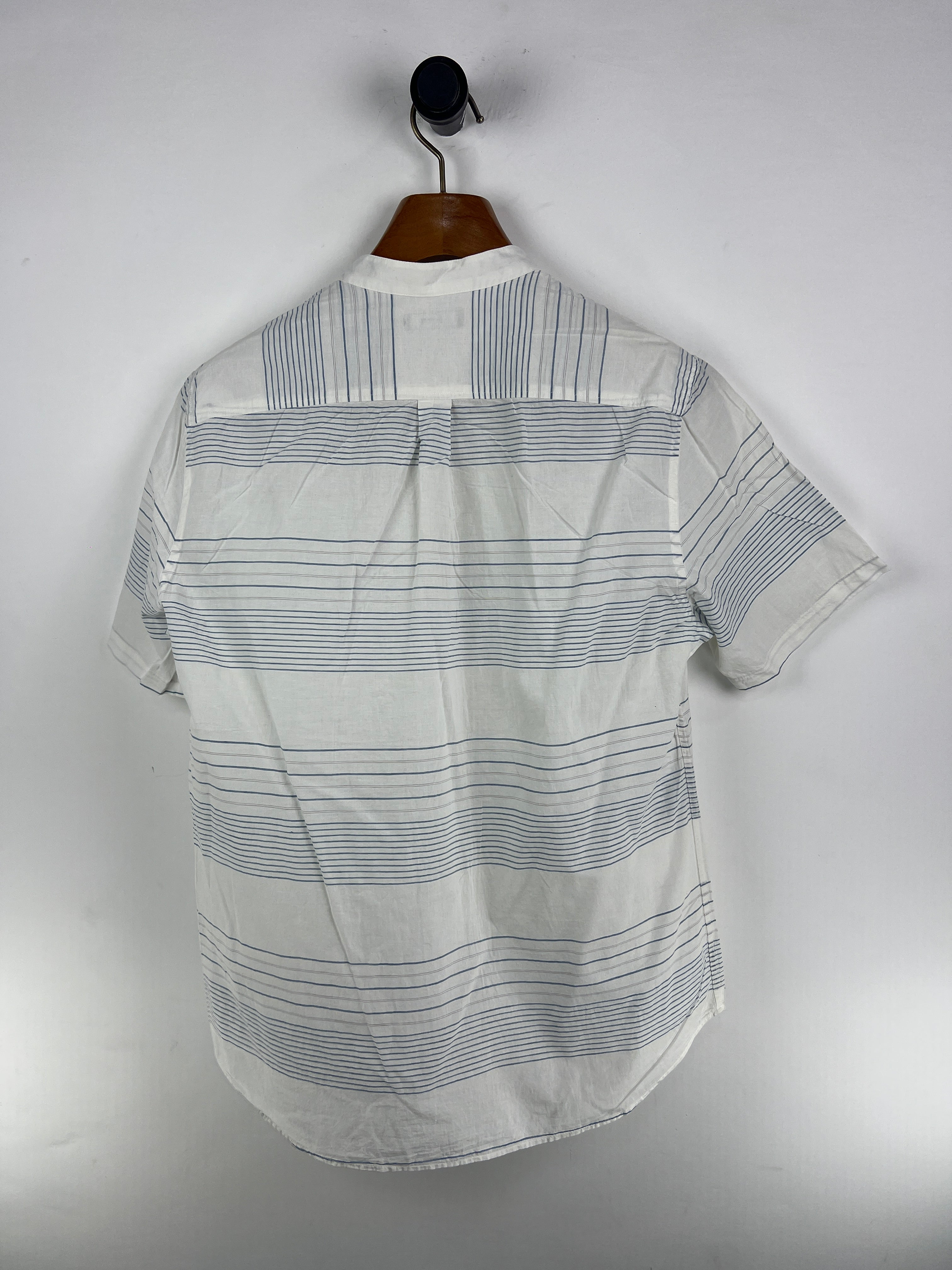 Polham Linen Shirt (Medium)