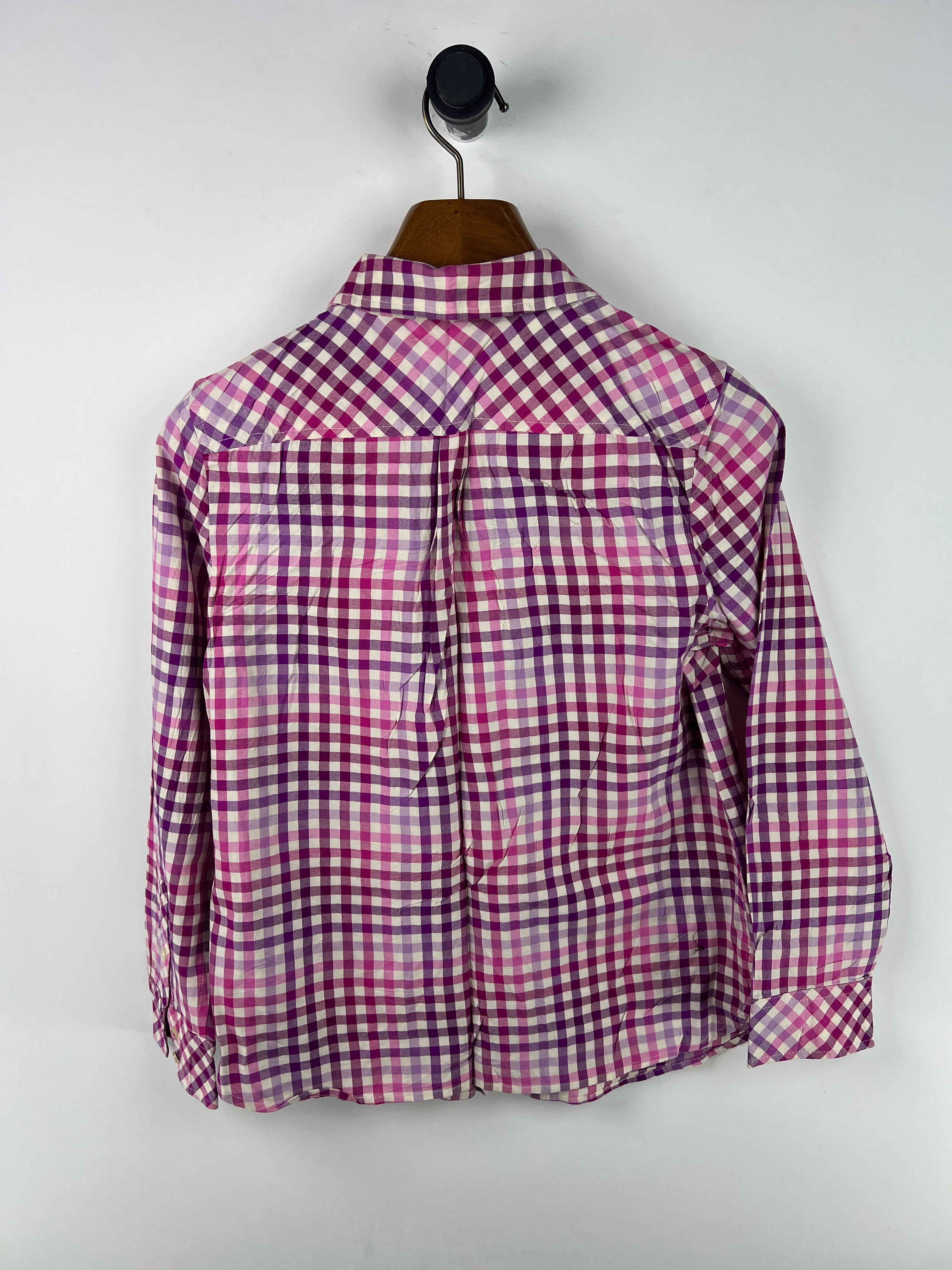 Talbots Blouse (Women) (Medium-Large)