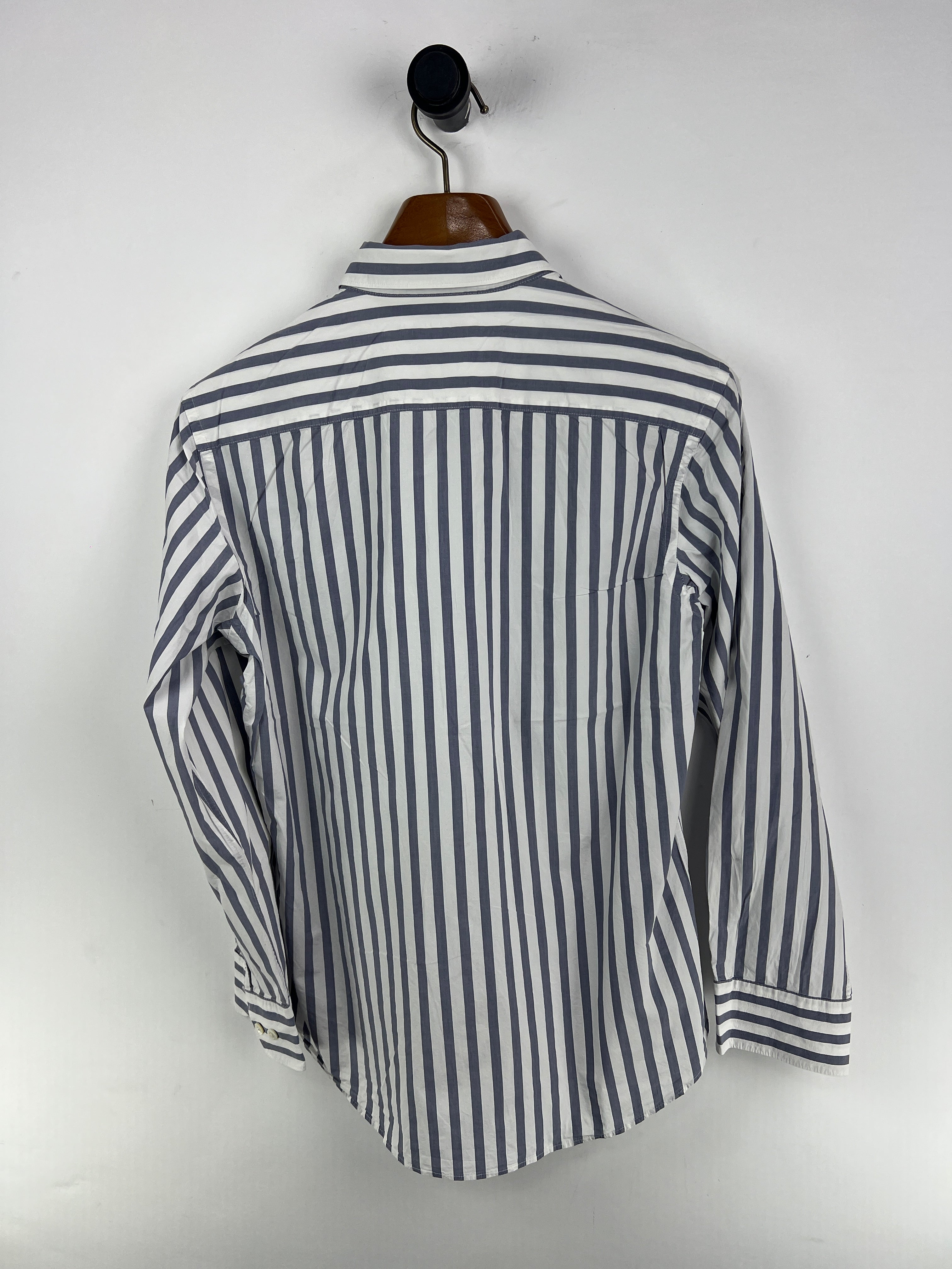 Beanpole Linen Shirt (Small-Medium)