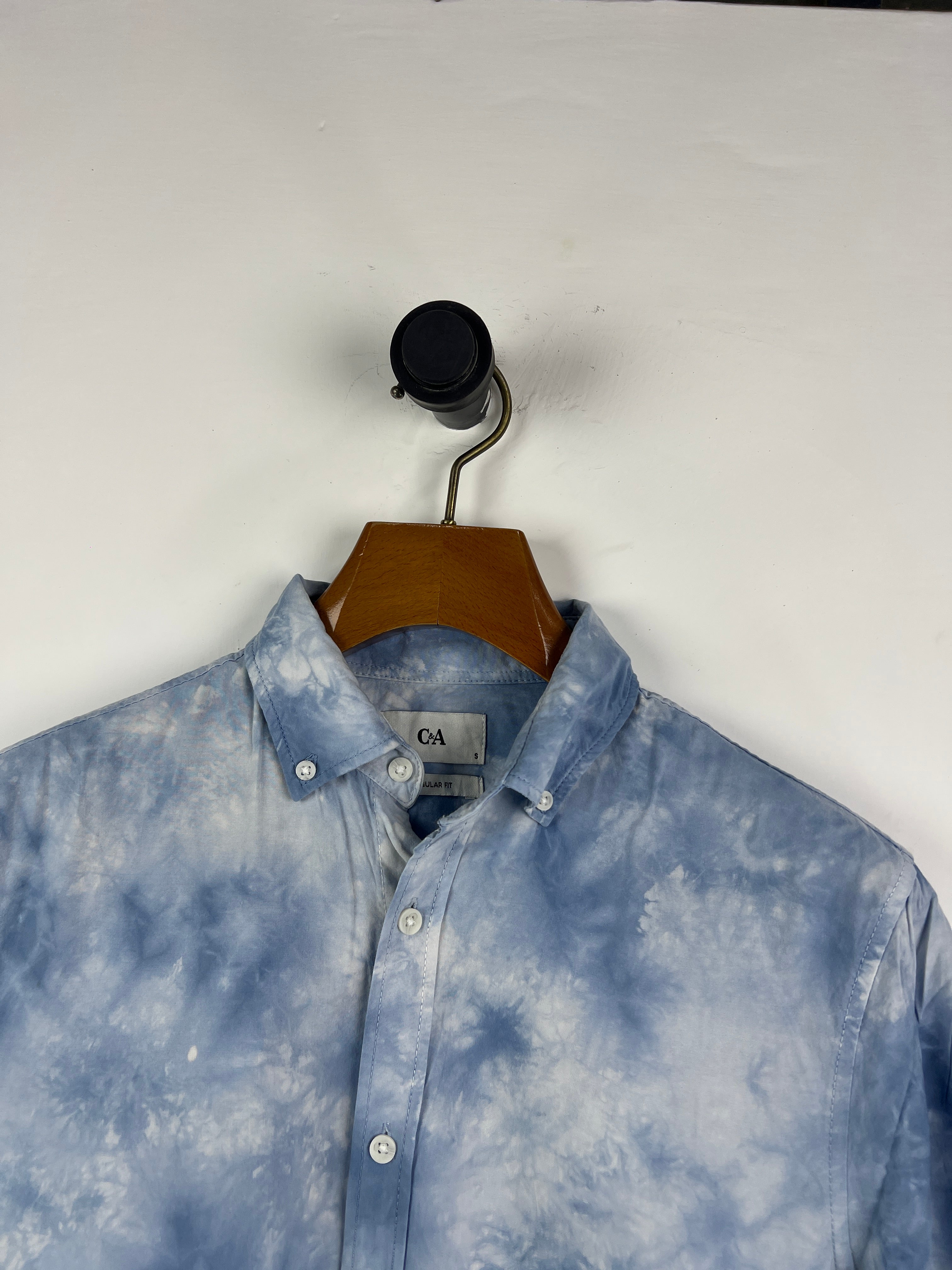 C&A Shirt (Small-Medium)