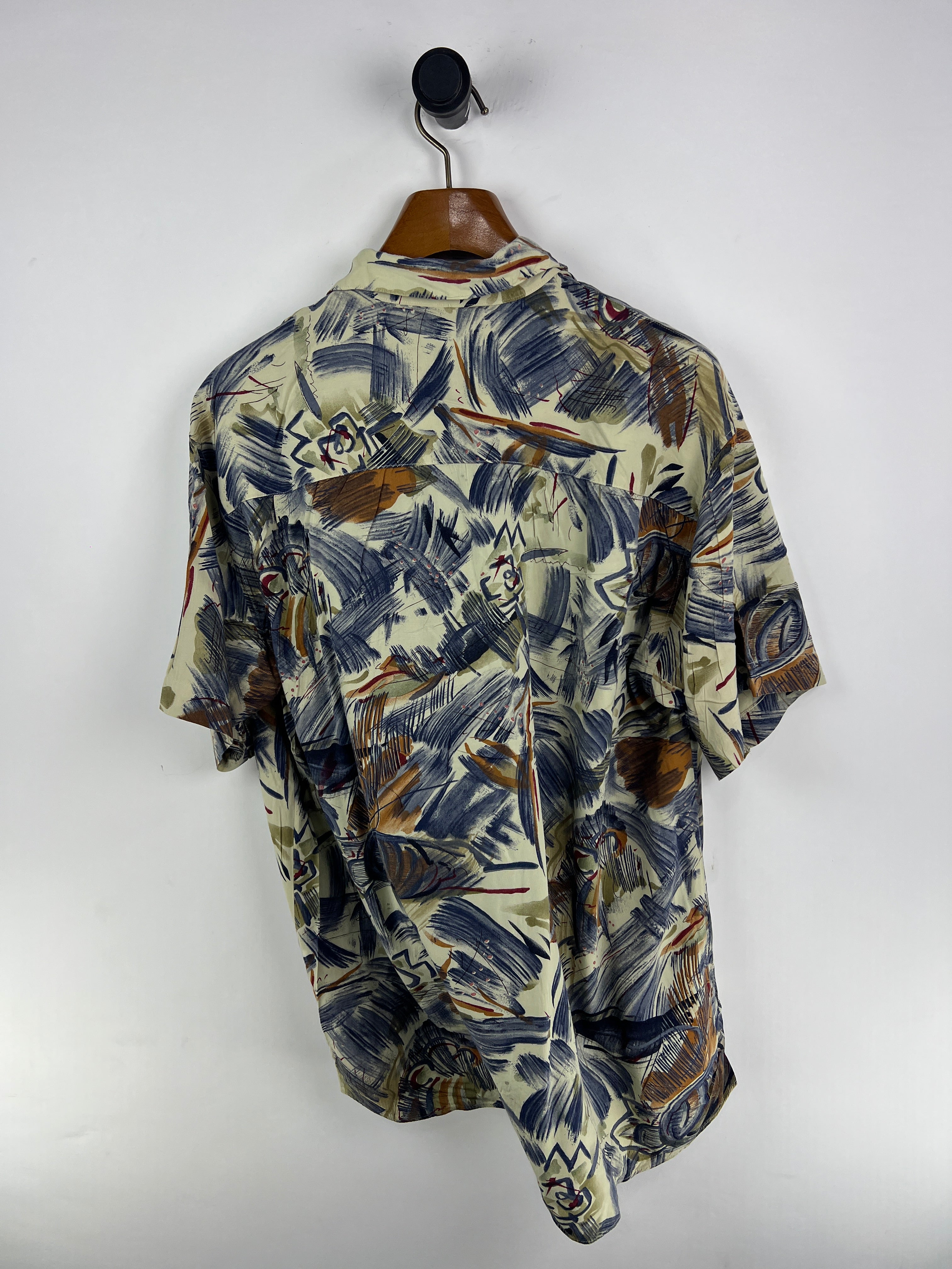 Angels Litrico Linen Shirt (X-Large)
