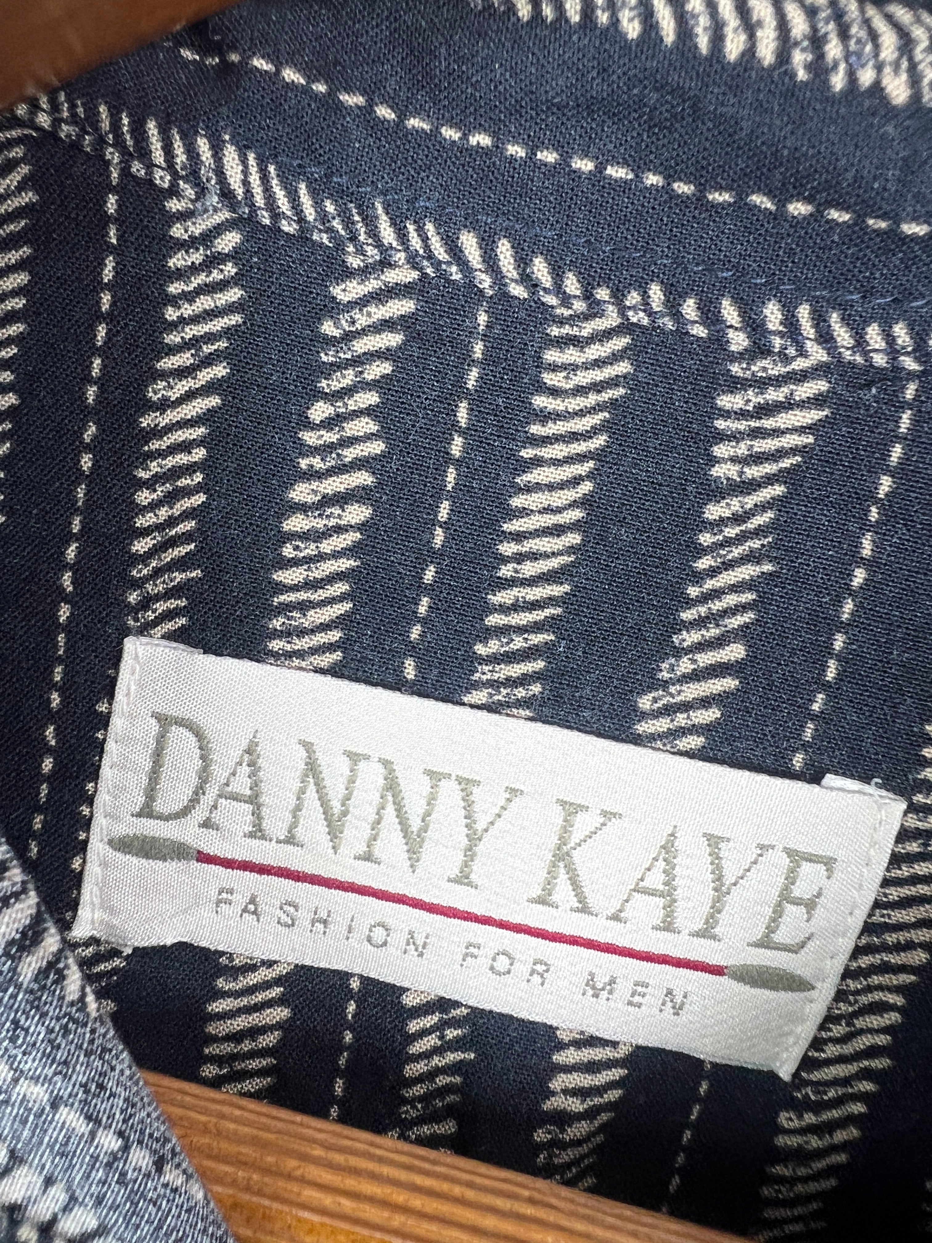 Danny Kaye Shirt (Large)