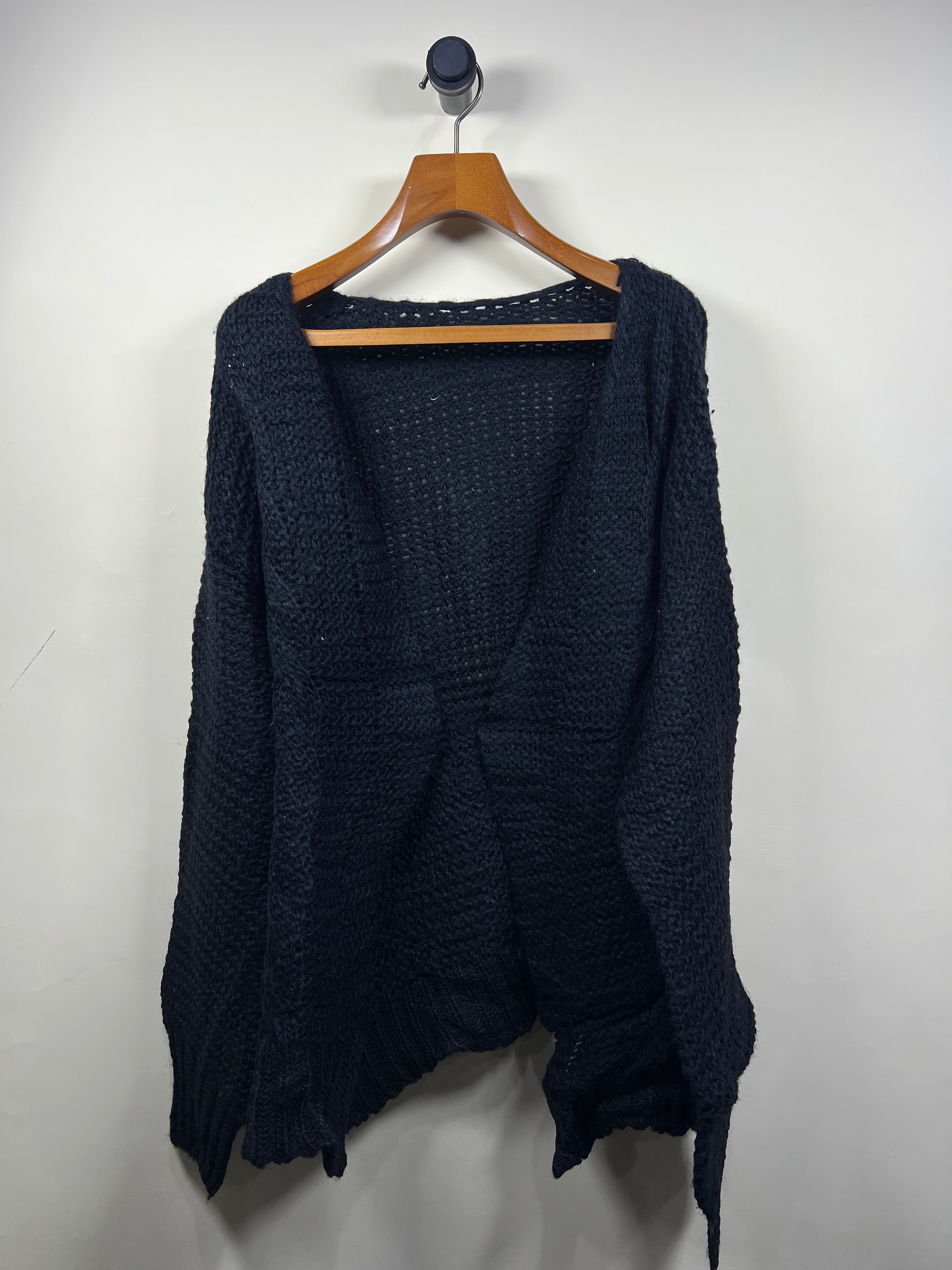 Cardigan (Women) (Large/X-Large)