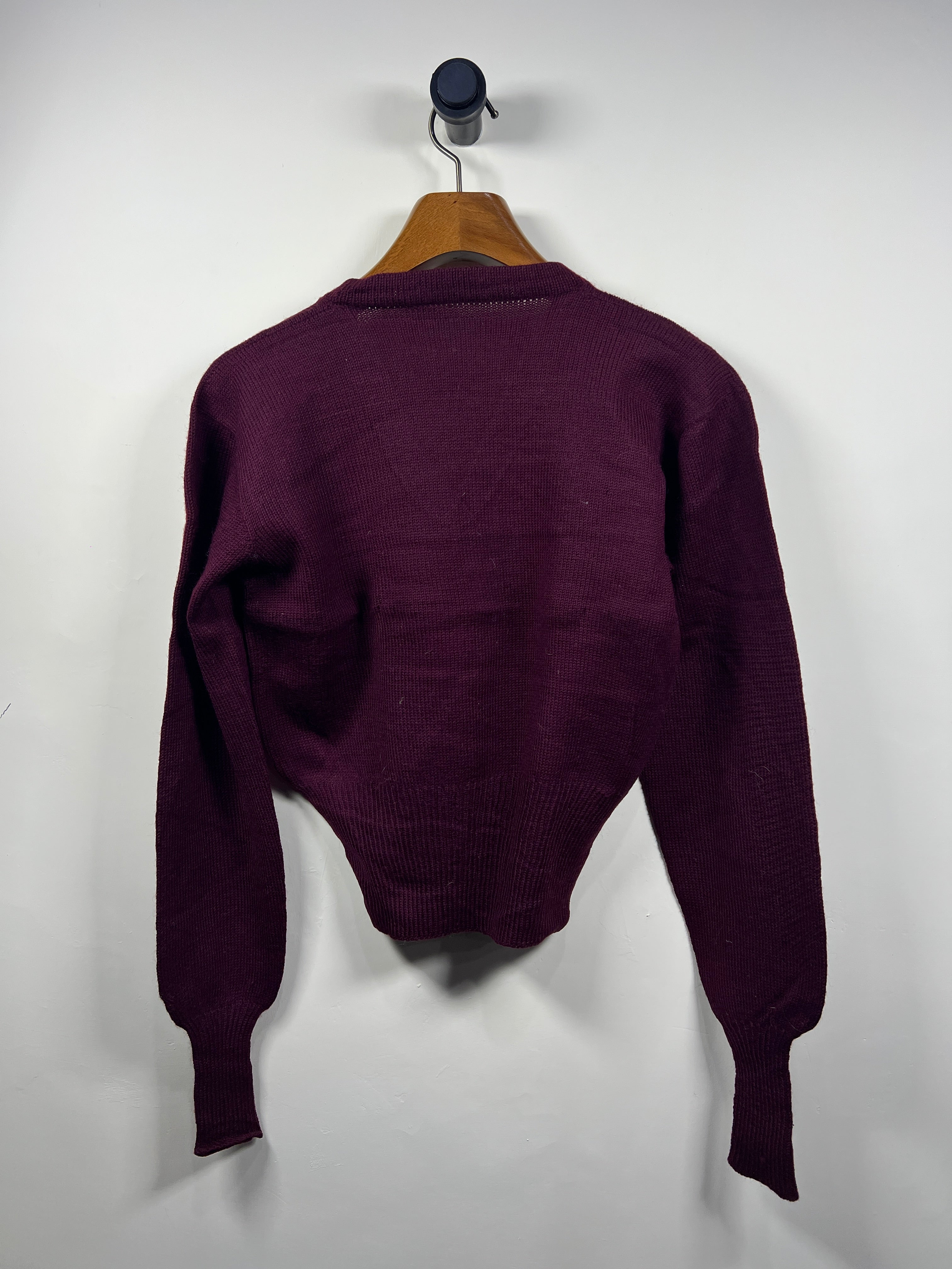 Sweater (Women) (Medium-Large)
