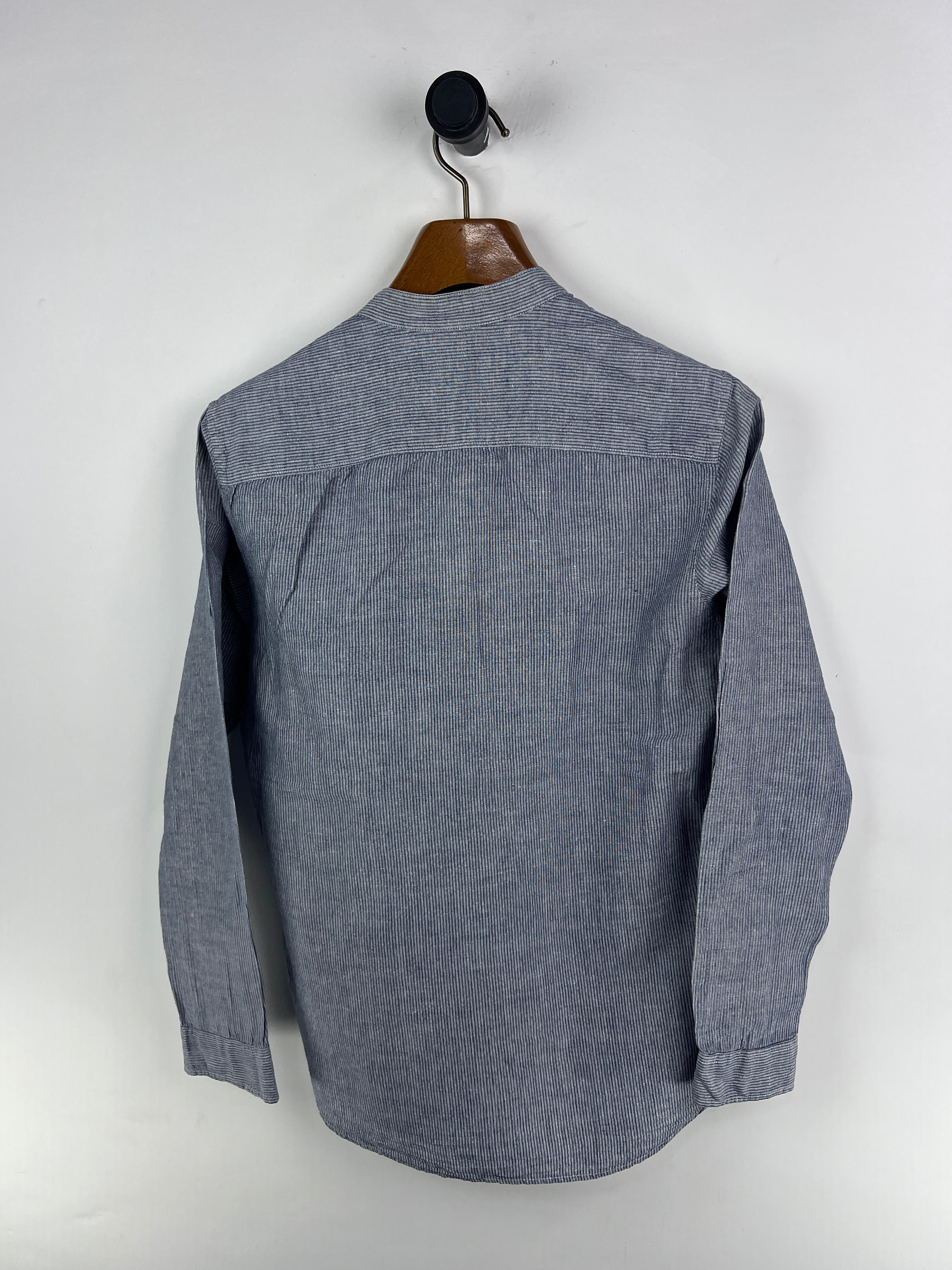 Top Ten Linen Shirt (Small)