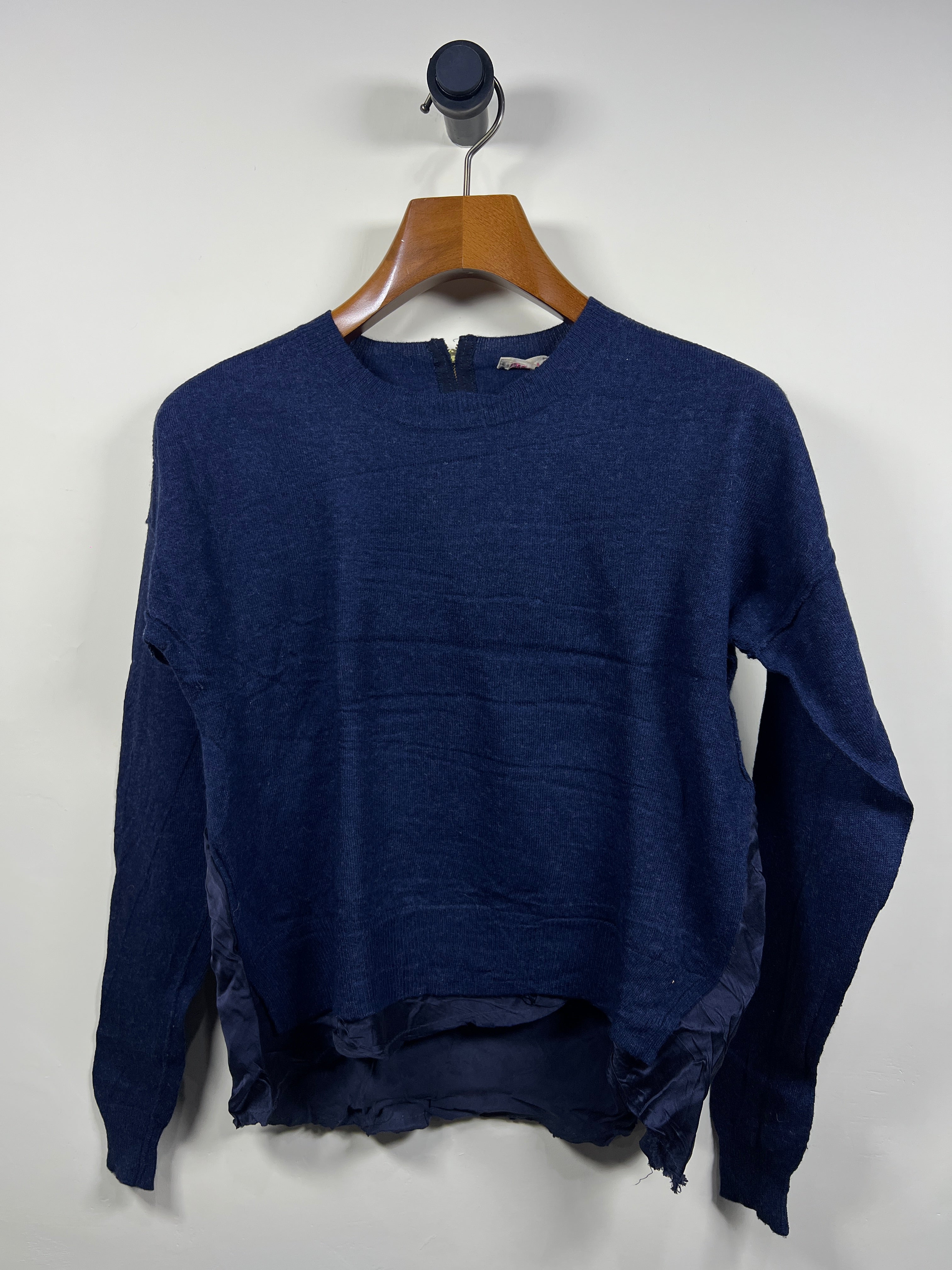 Rebecca Sweater (Women) (Medium)