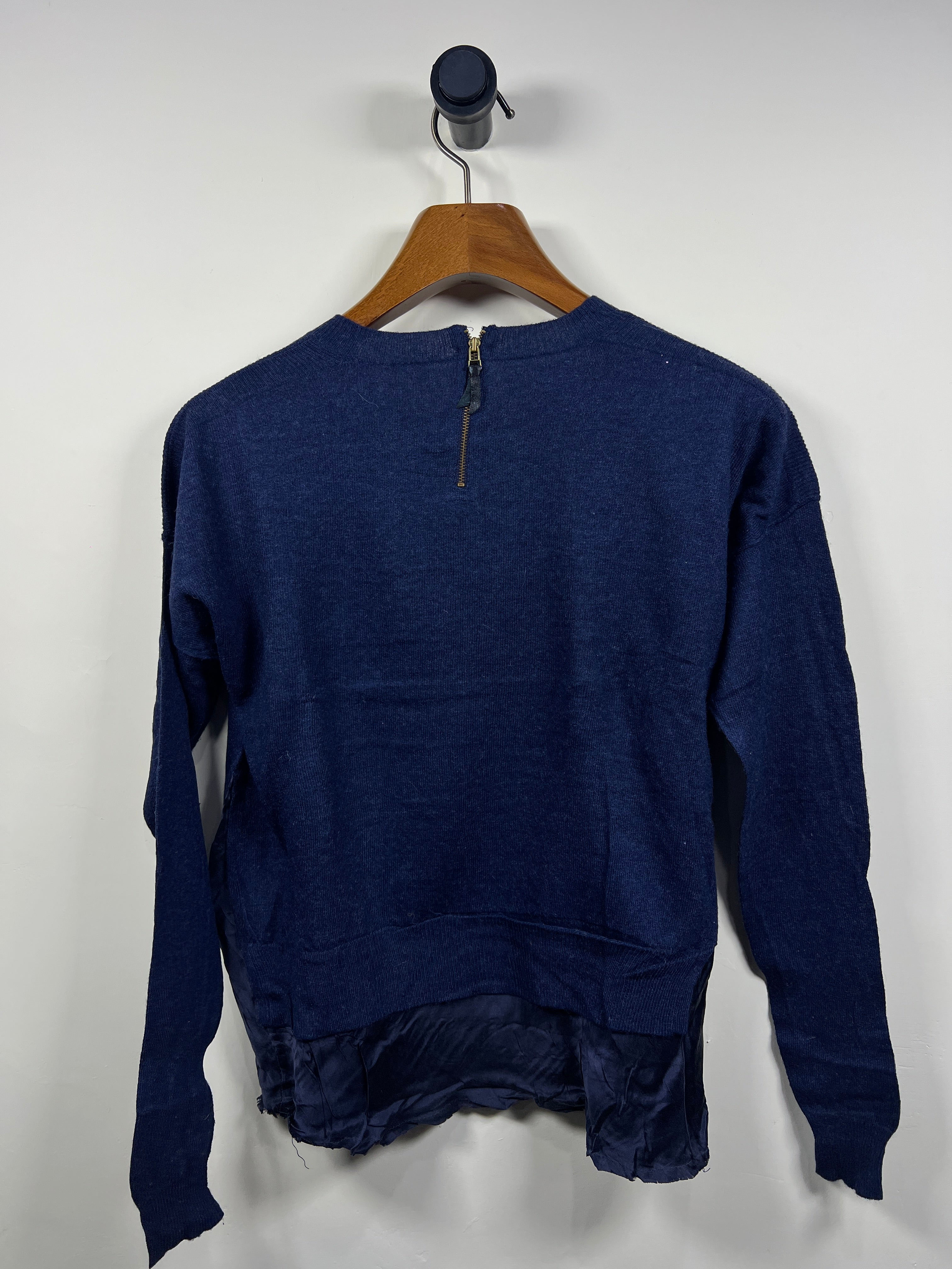 Rebecca Sweater (Women) (Medium)