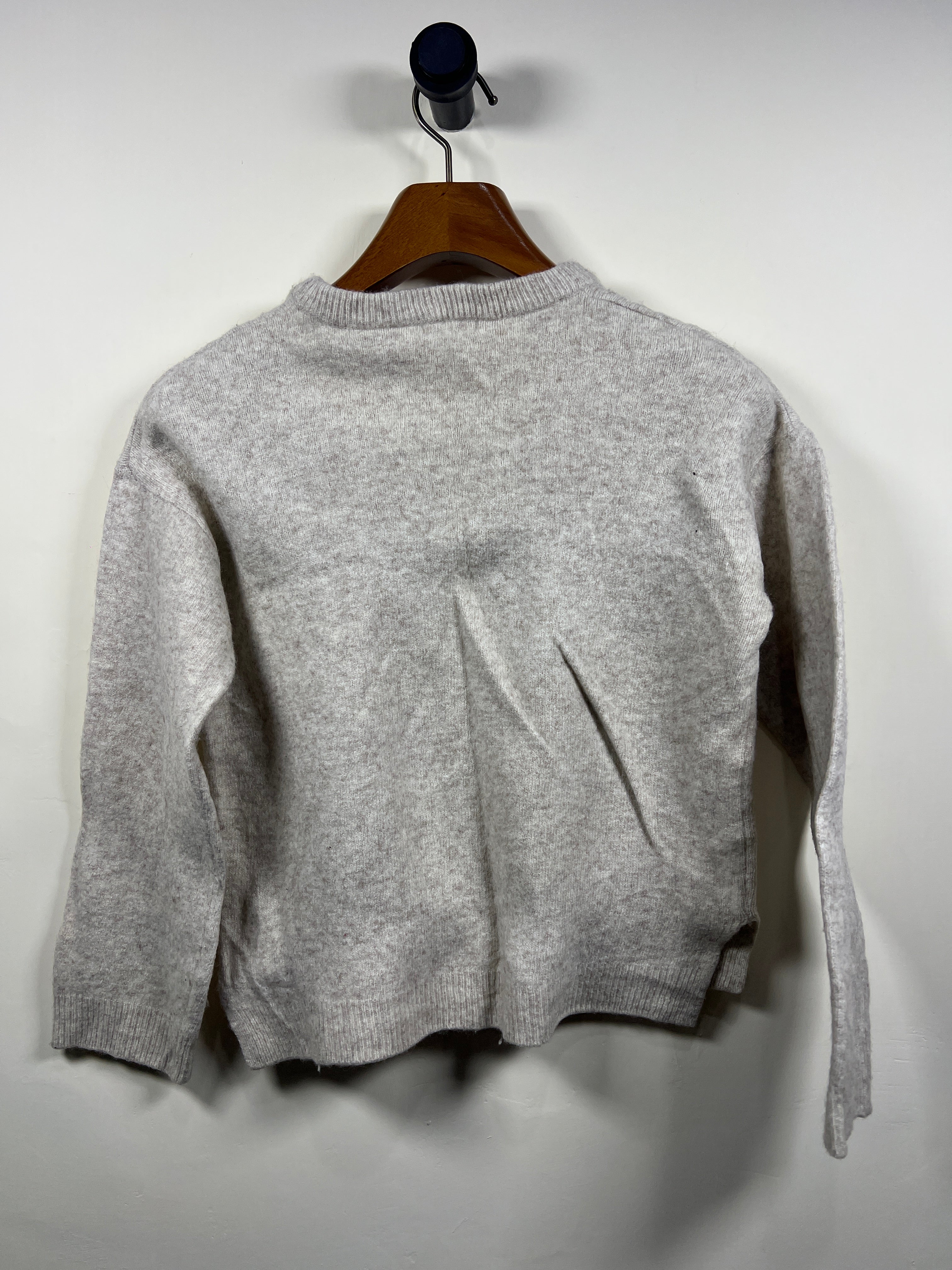 Spao Sweater (Women) (Small)