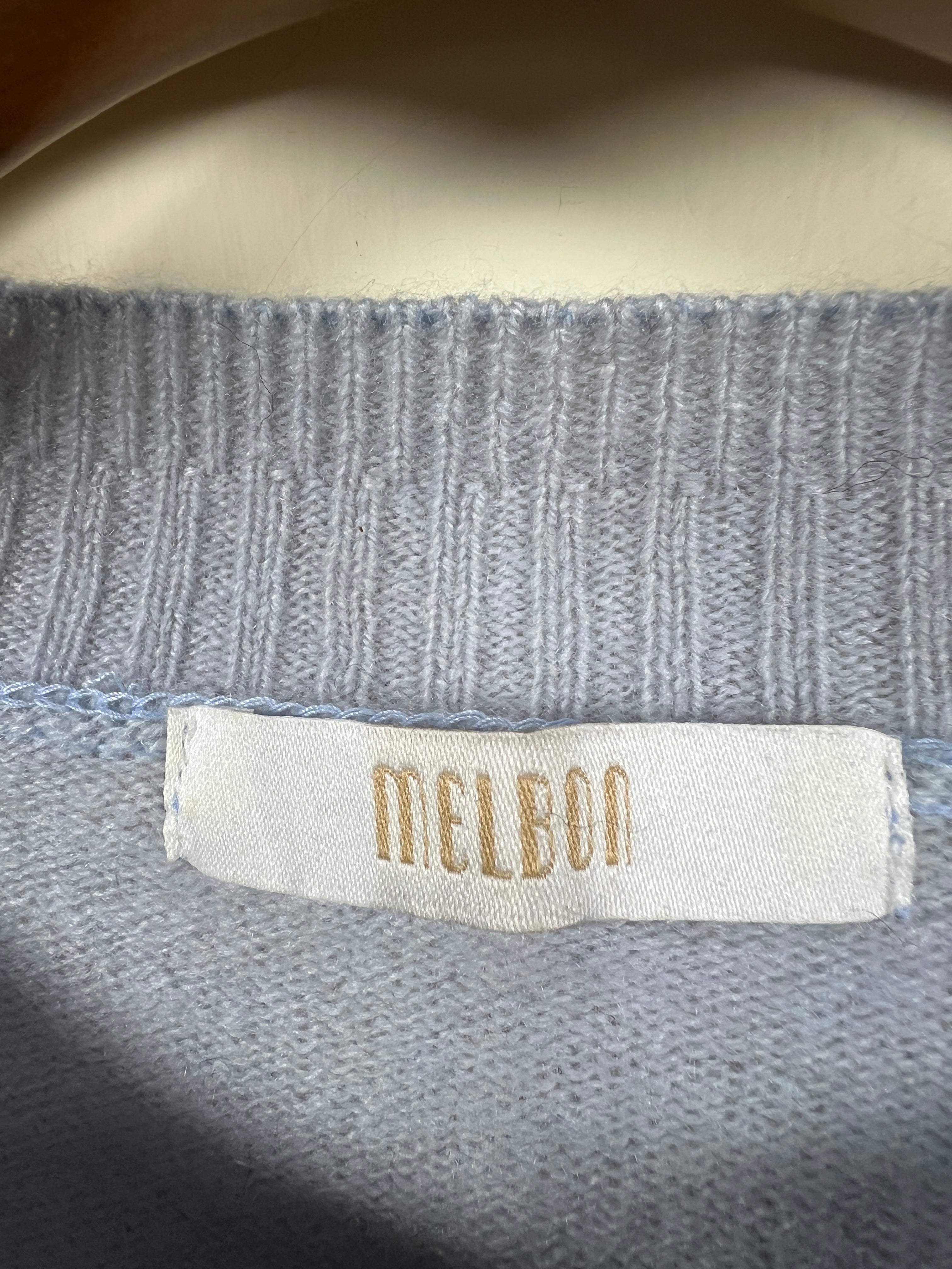 Melbon Sweater (Women) (Small)
