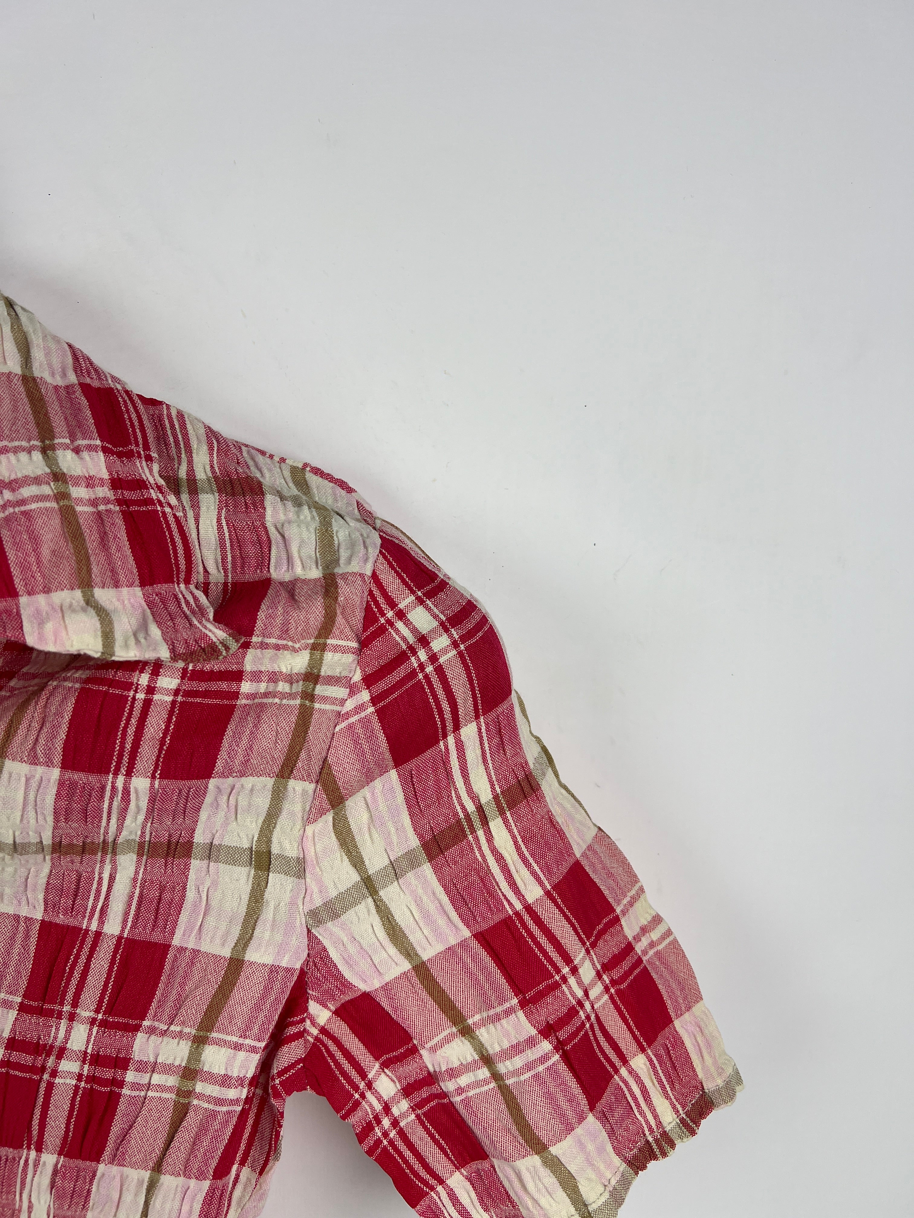 Kero's Blouse (Women) (X-Small/Small)