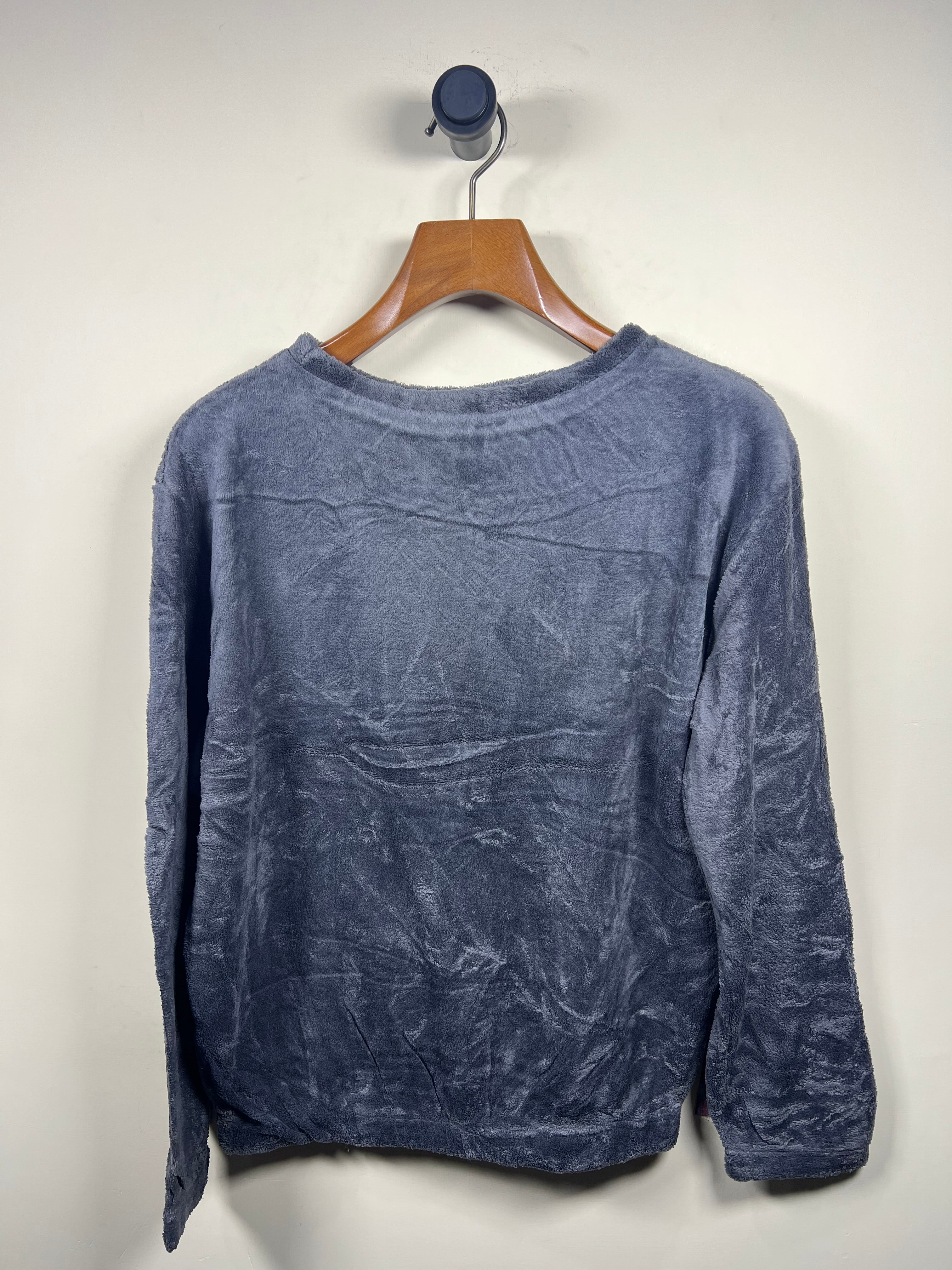 Fleece Shirt (Large)