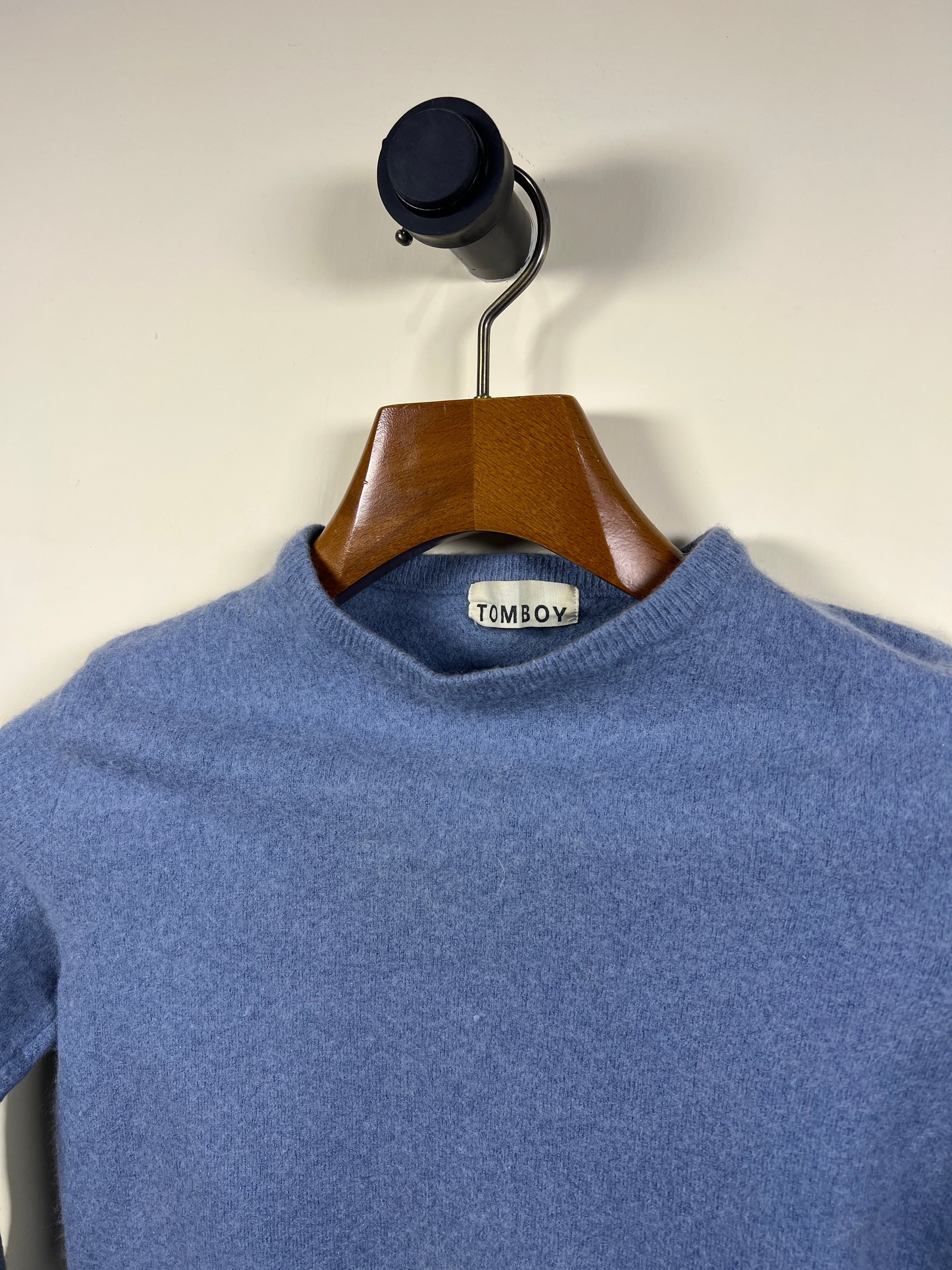 Tomboy Sweater (Women) (X-Small)