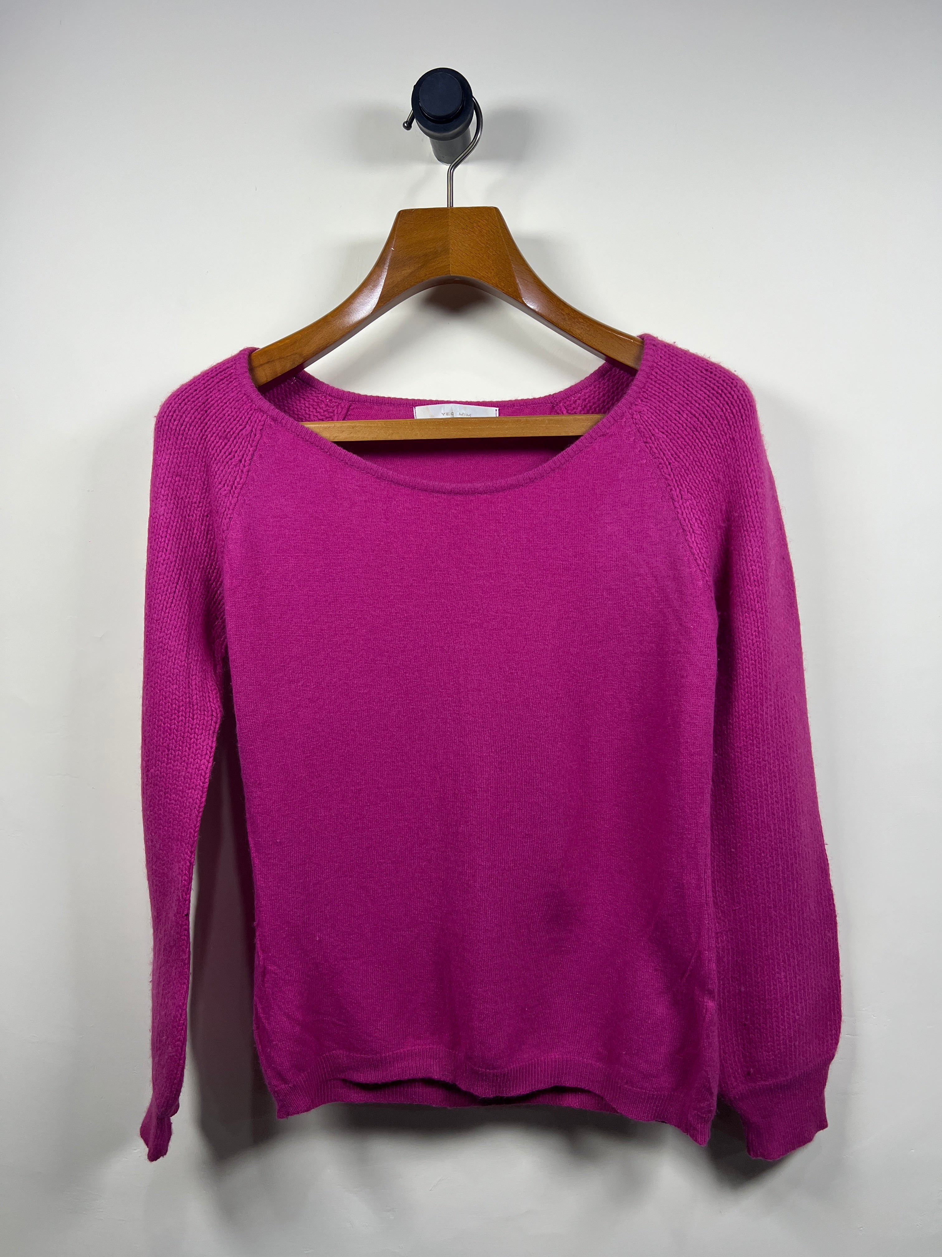 Yeo Sweater (Women) (Small)