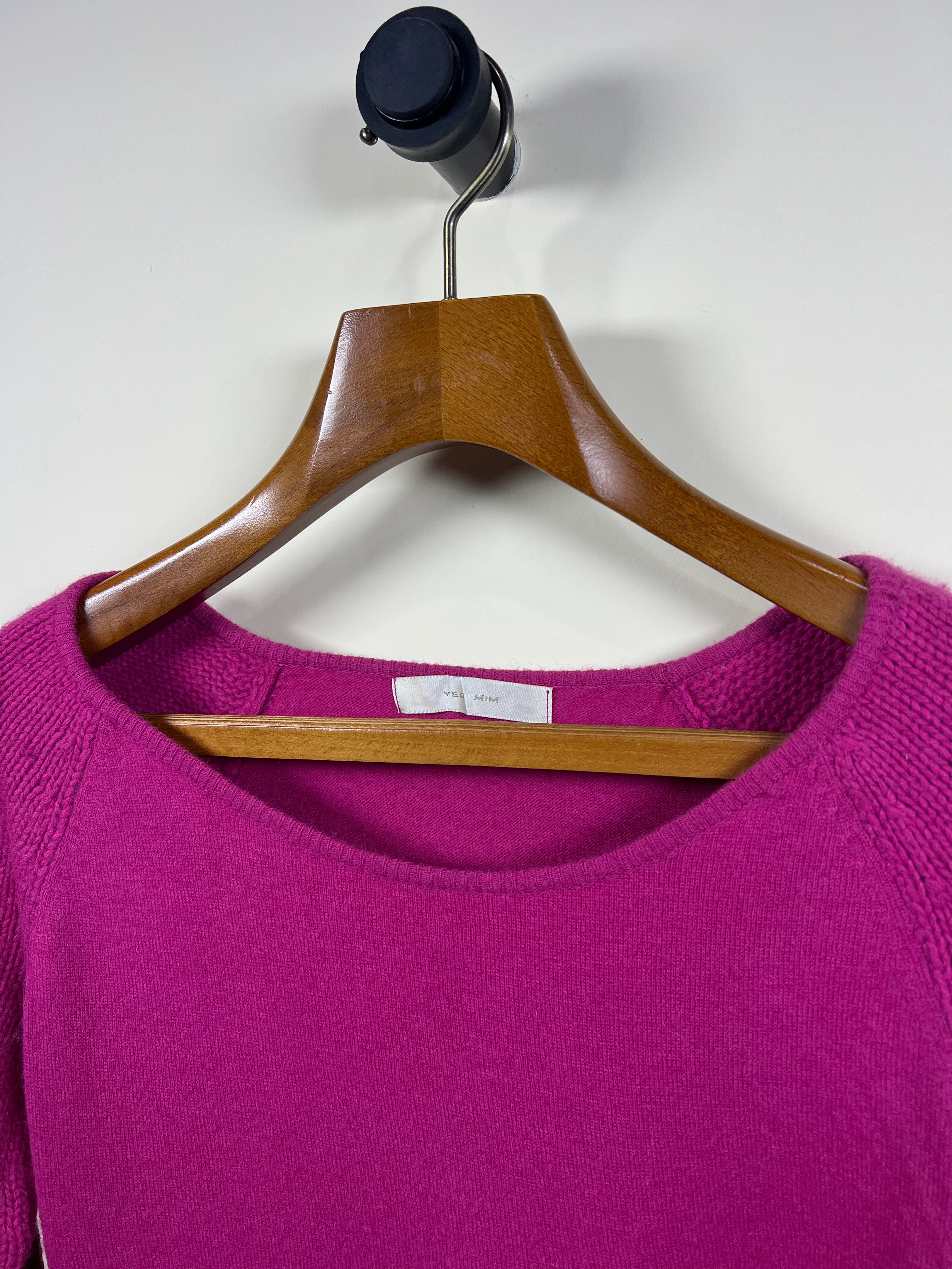 Yeo Sweater (Women) (Small)