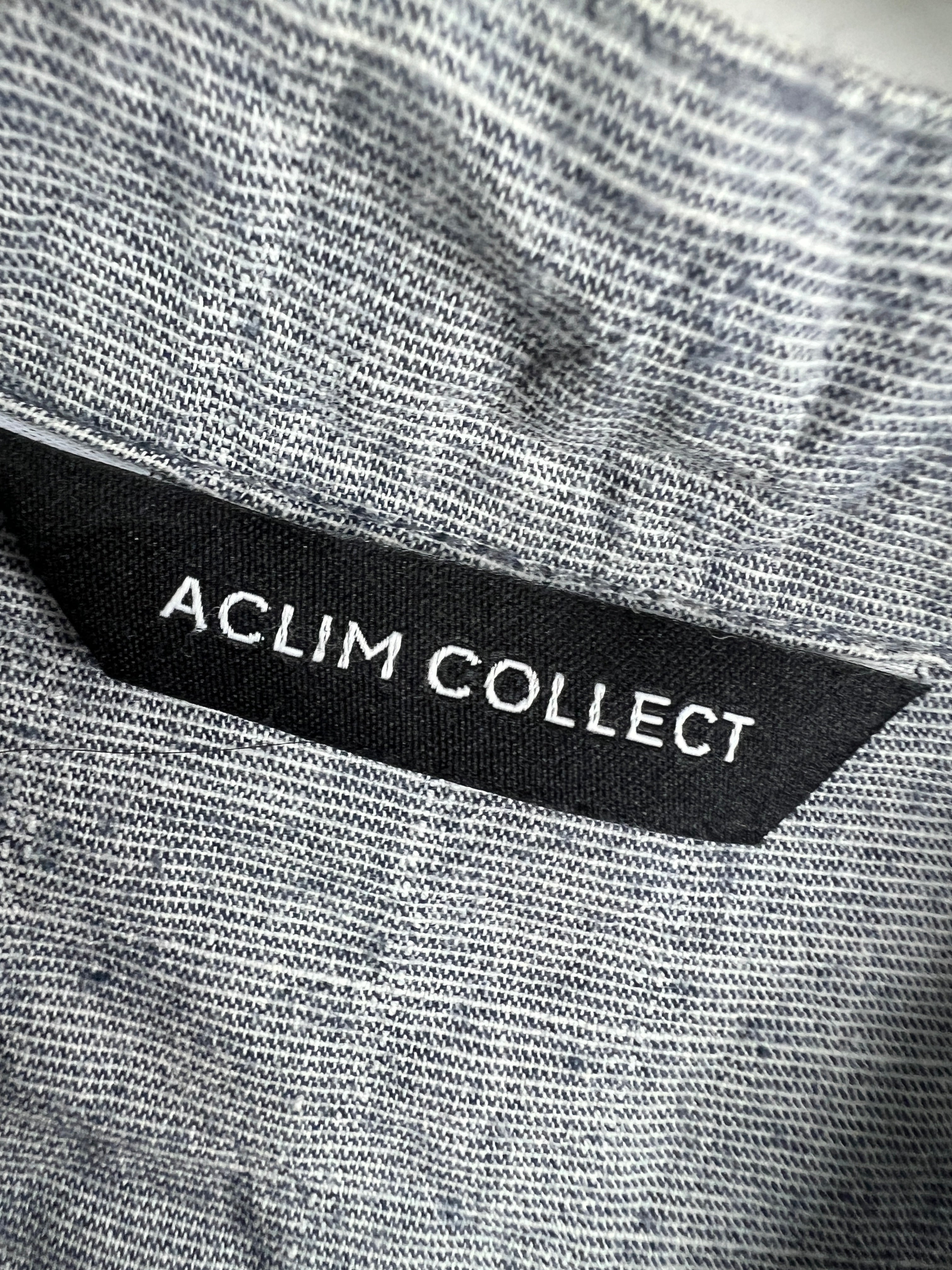 Aclim Linen Shirt (Medium)