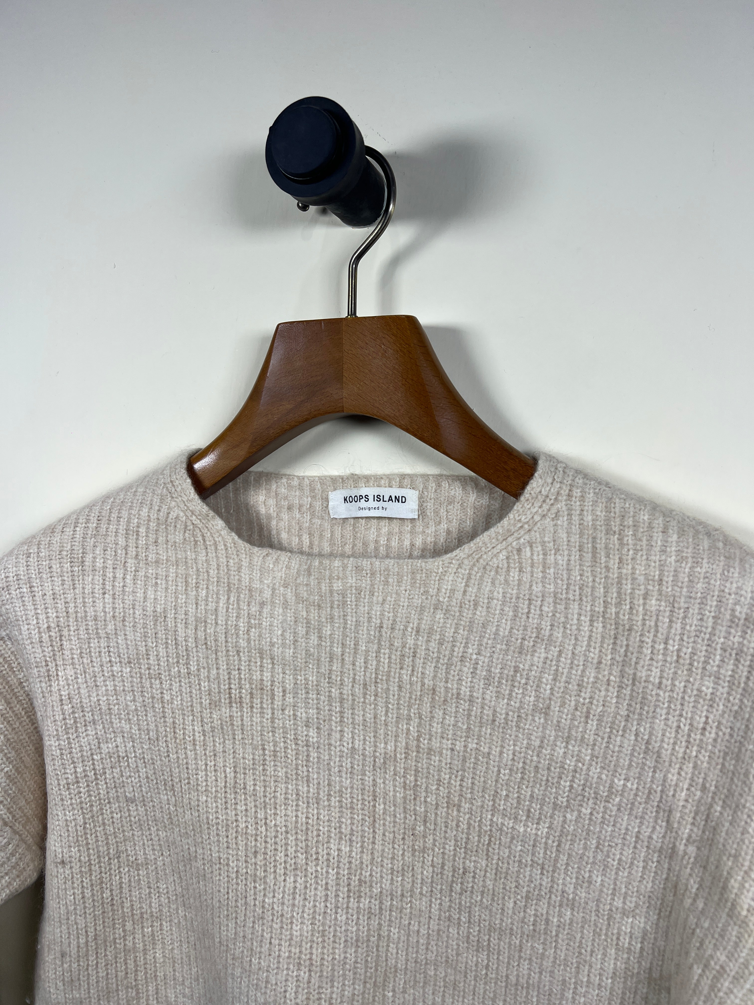 Koops Sweater (Women) (Small)