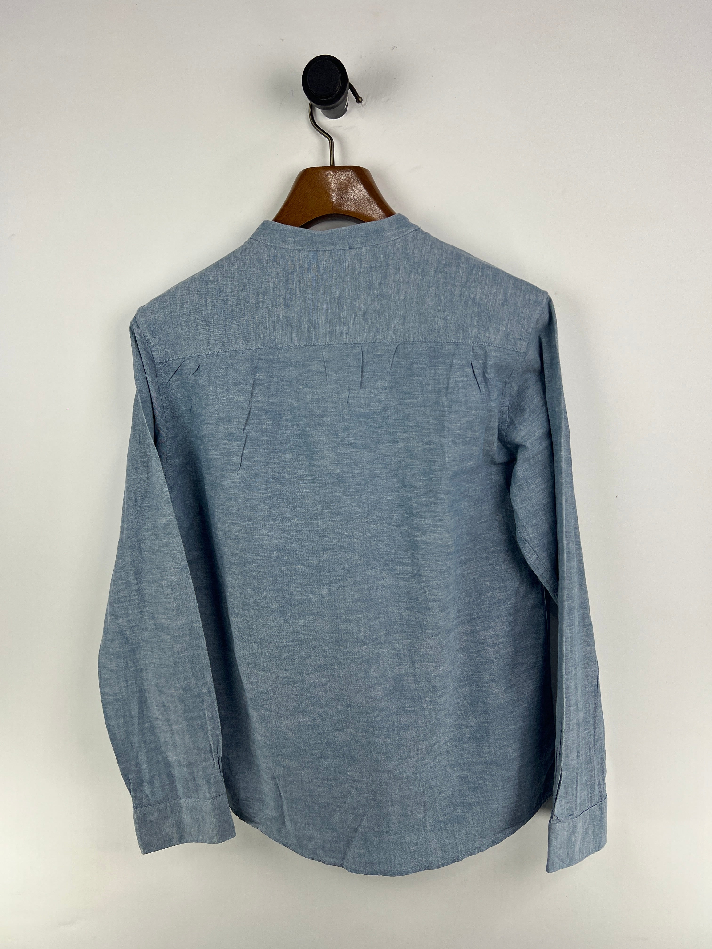 Empolham Linen Shirt (Small-Medium)