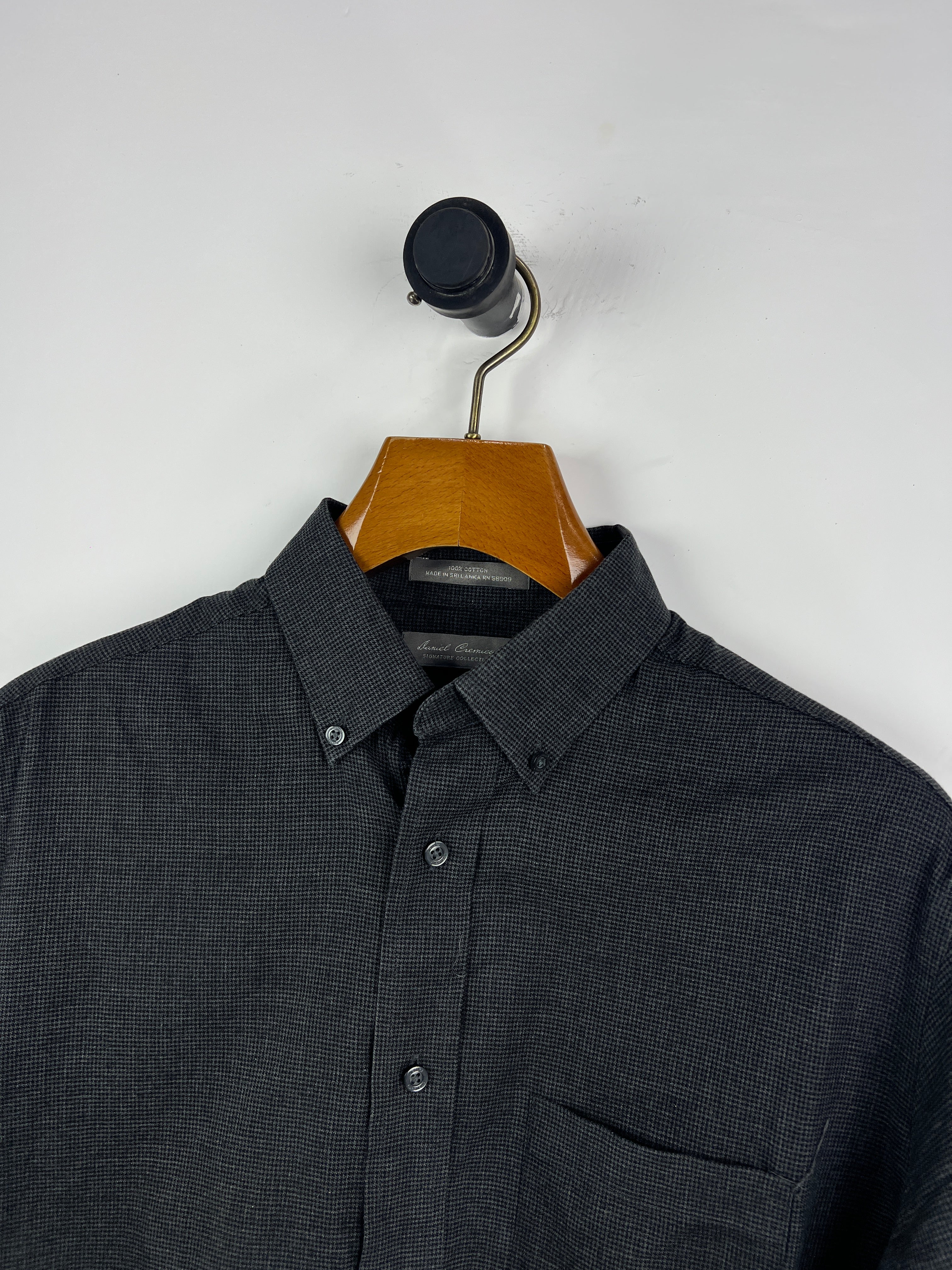 Signature Shirt (Large)