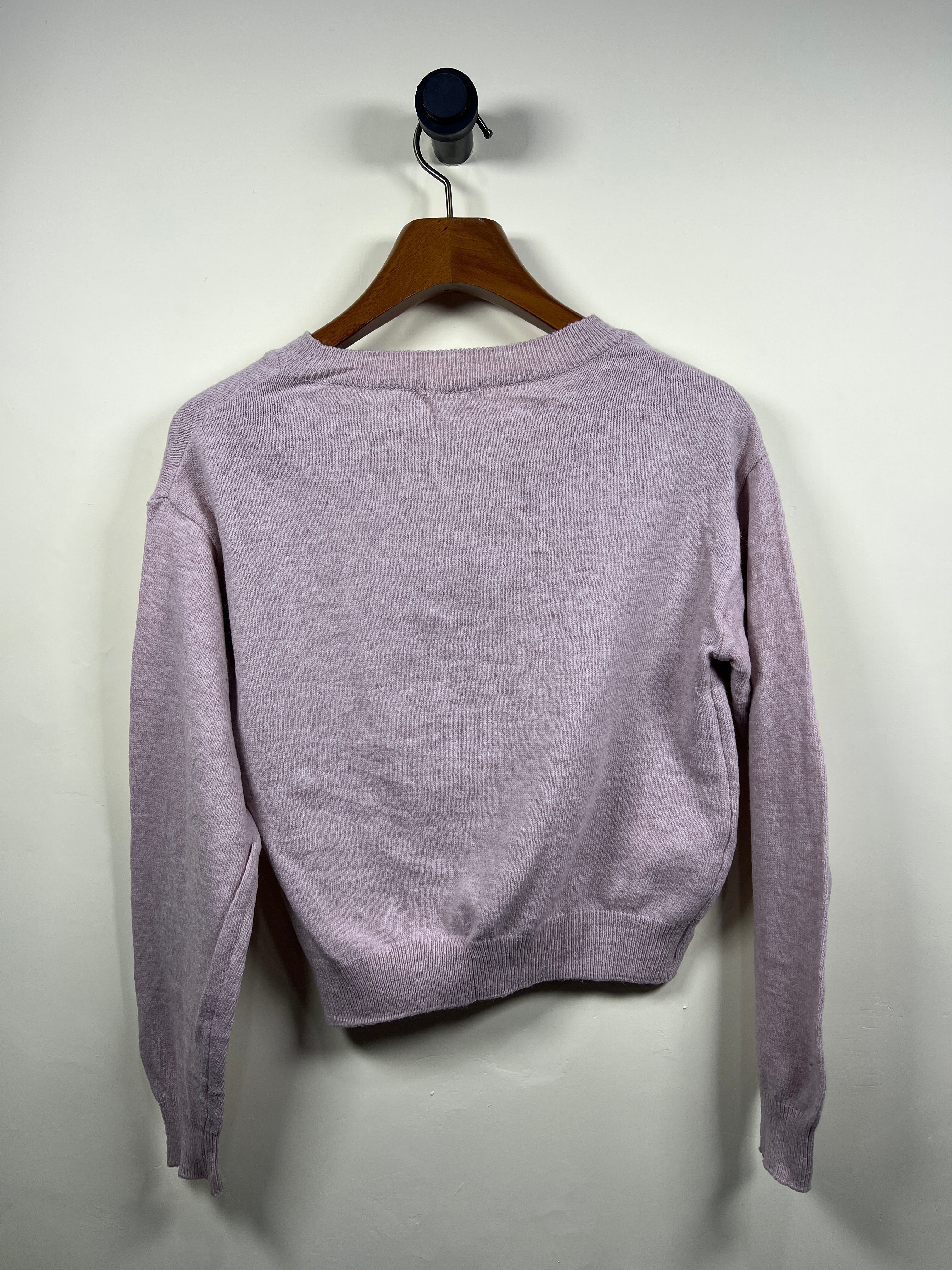 Racoon Sweater (Women) (Small)