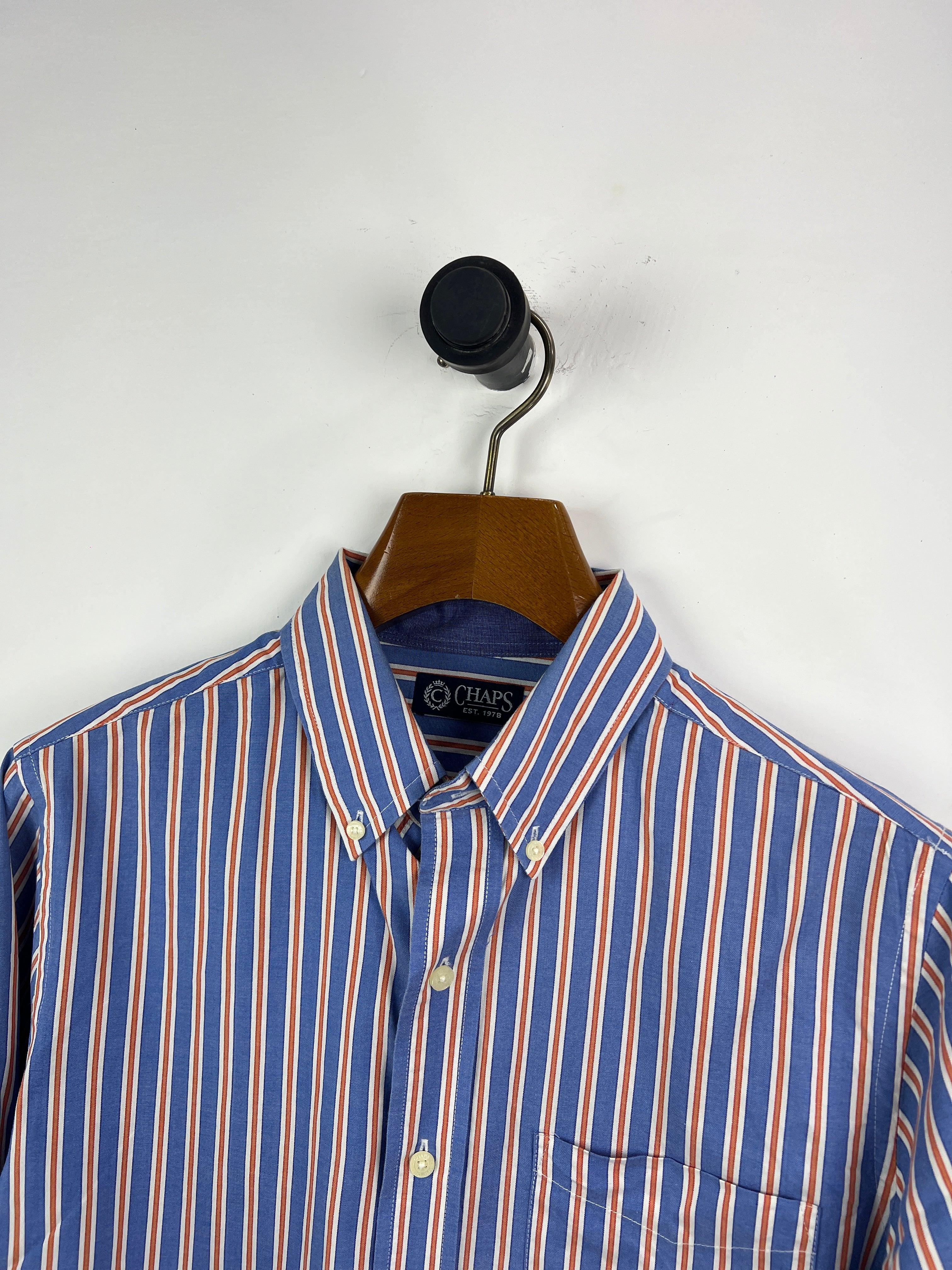 Chaps Shirt (Medium-Large)