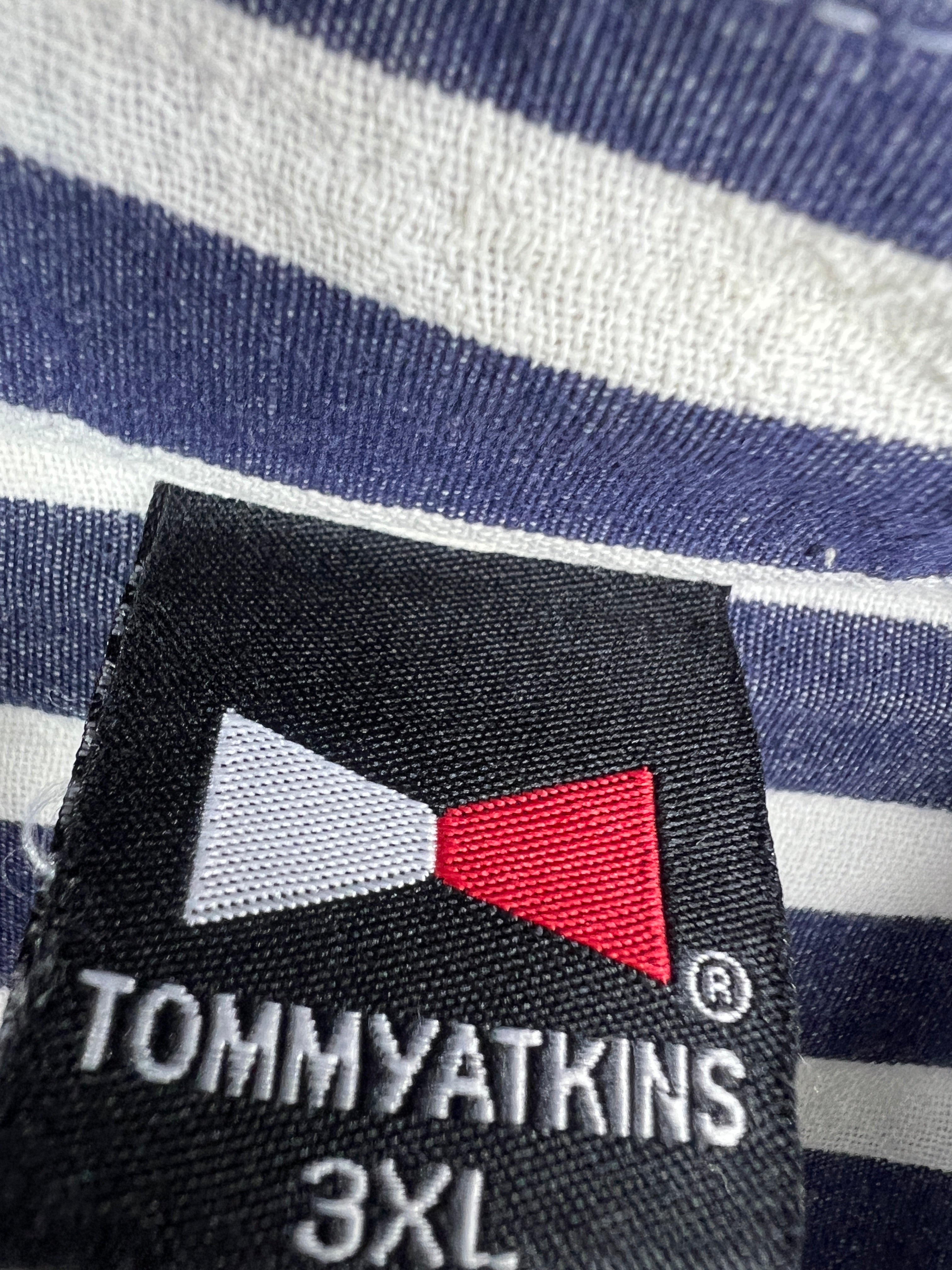 Tommy Yatkins Linen Shirt (X-Large)