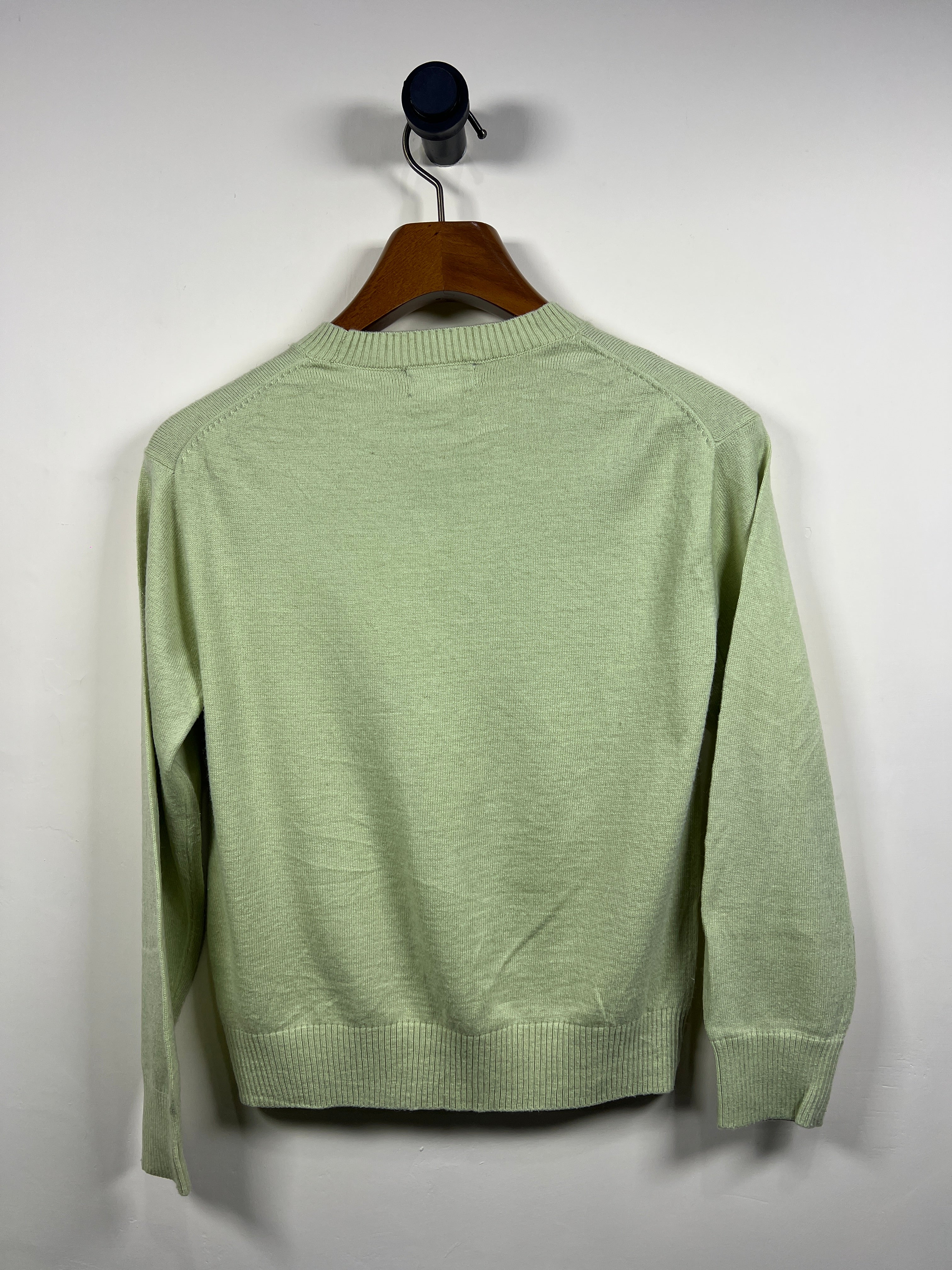 Polham Cashmere Sweater (Women) (Small-Medium)