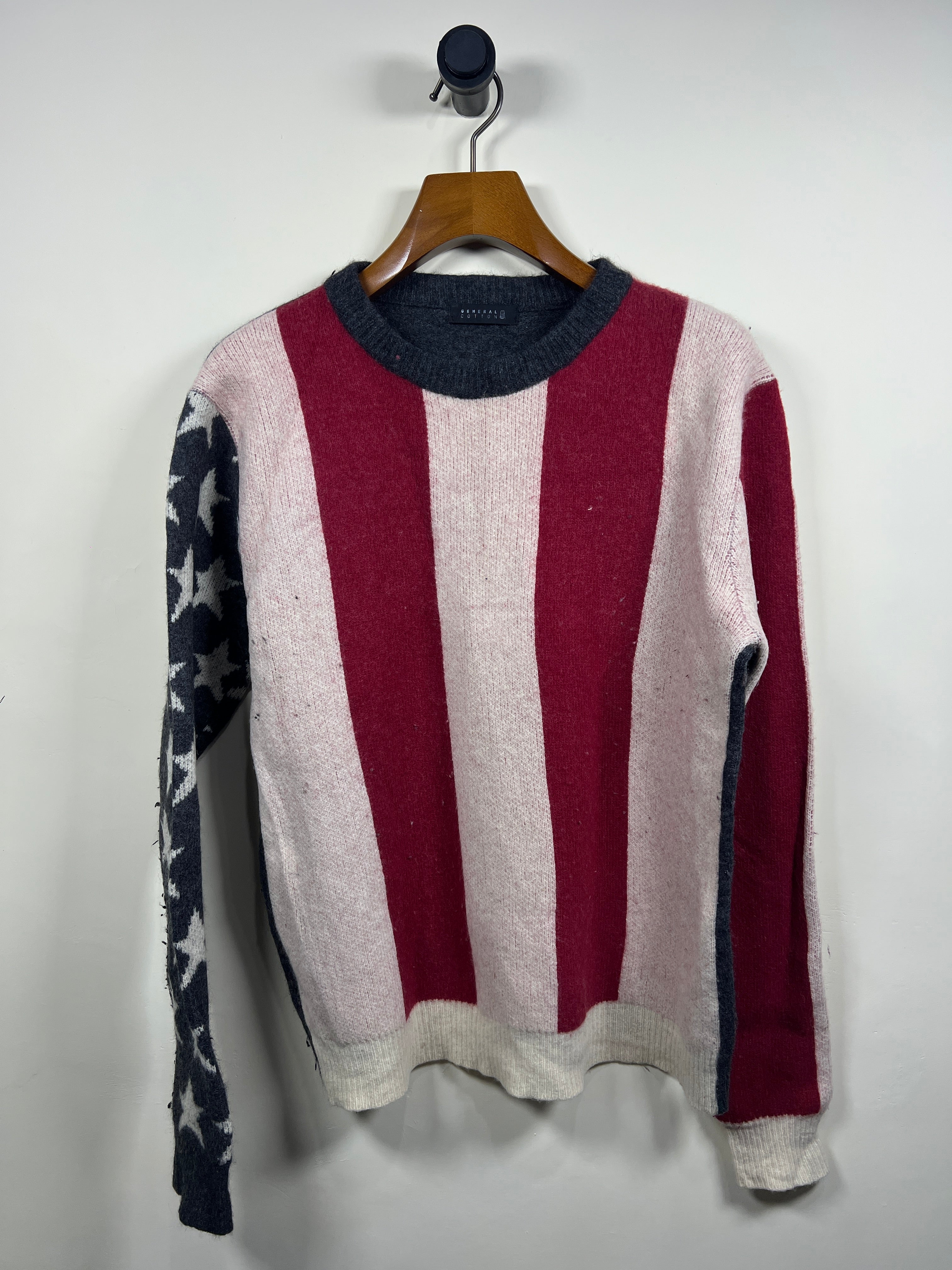 General Sweater (Women) (Large/X-Large)