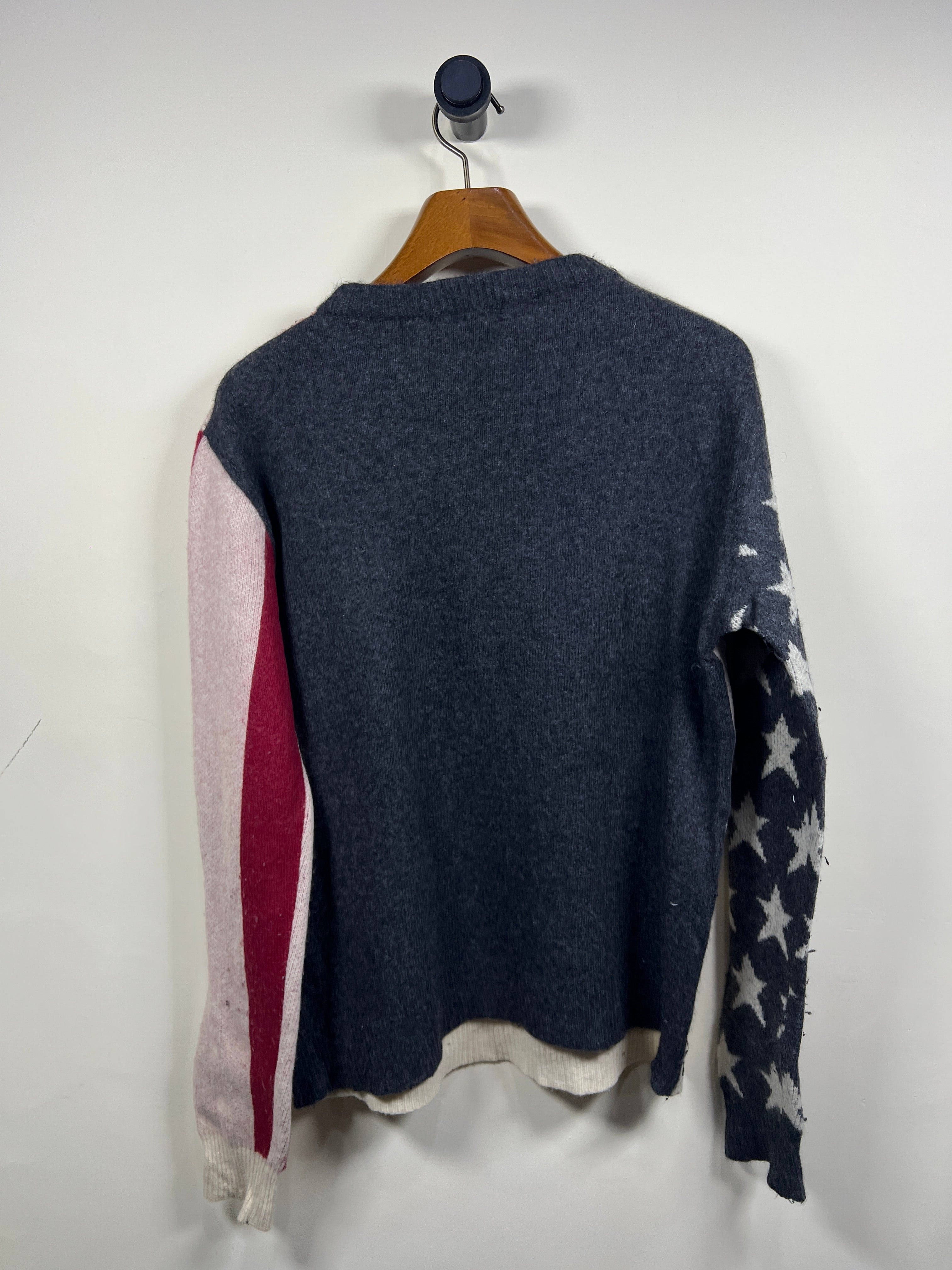 General Sweater (Women) (Large/X-Large)