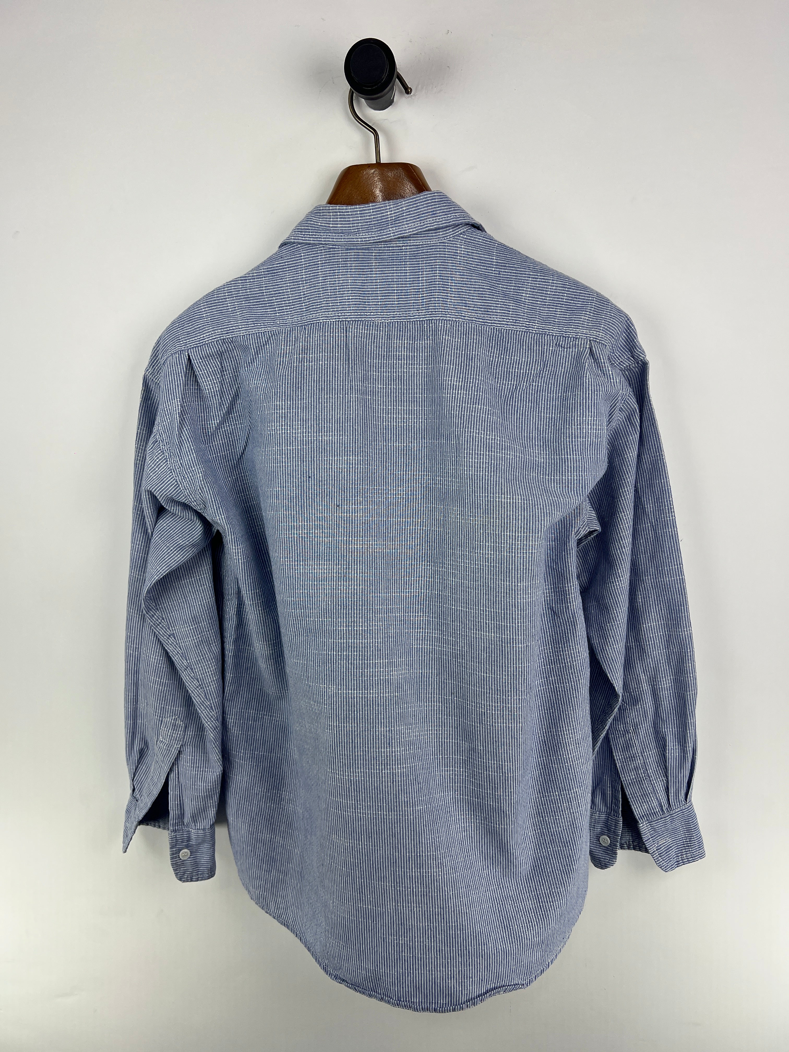 Partimento Shirt (Small-Medium)