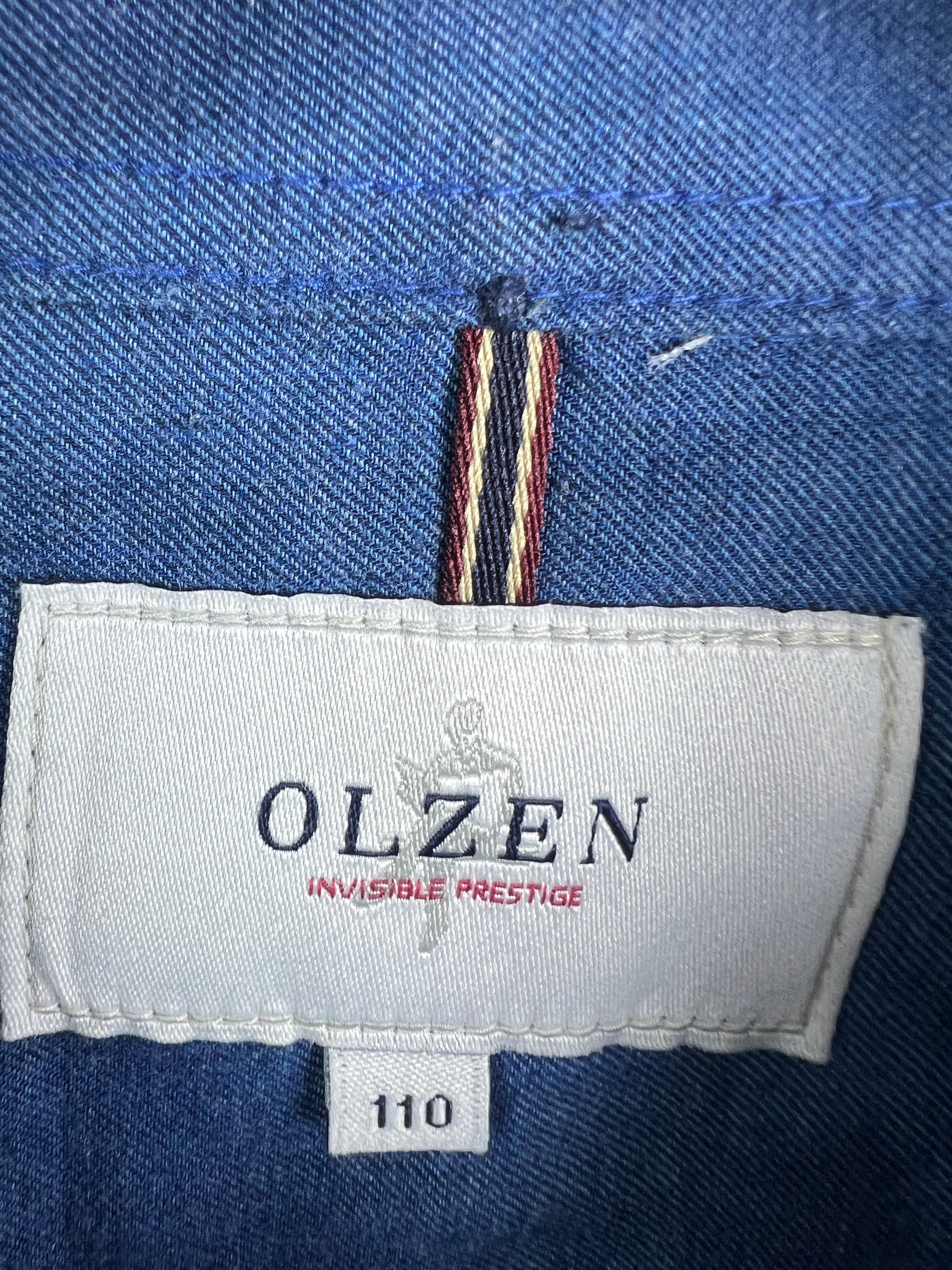 Olzen Shirt (Large)