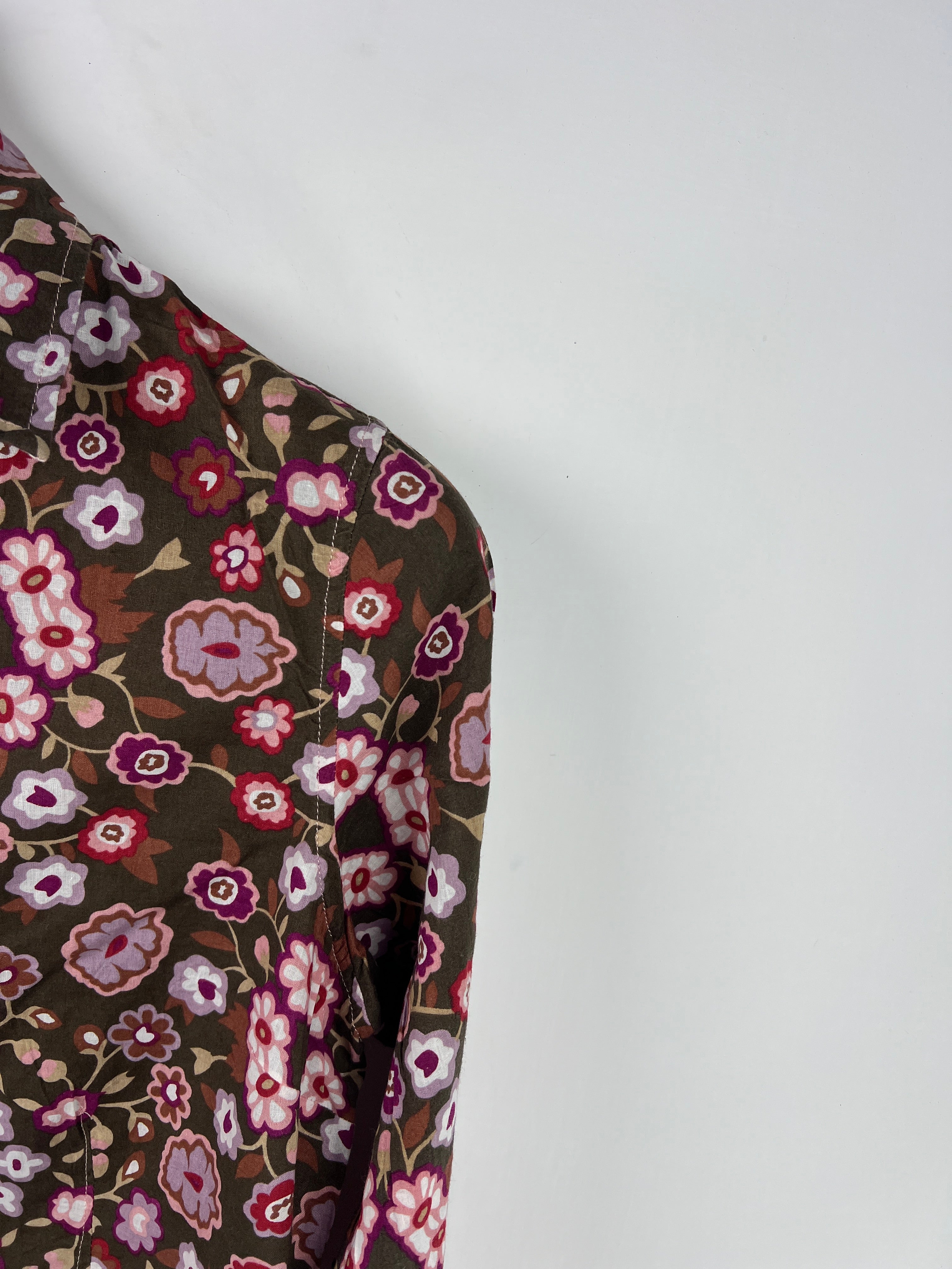 Regatto Blouse (Women) (Medium)