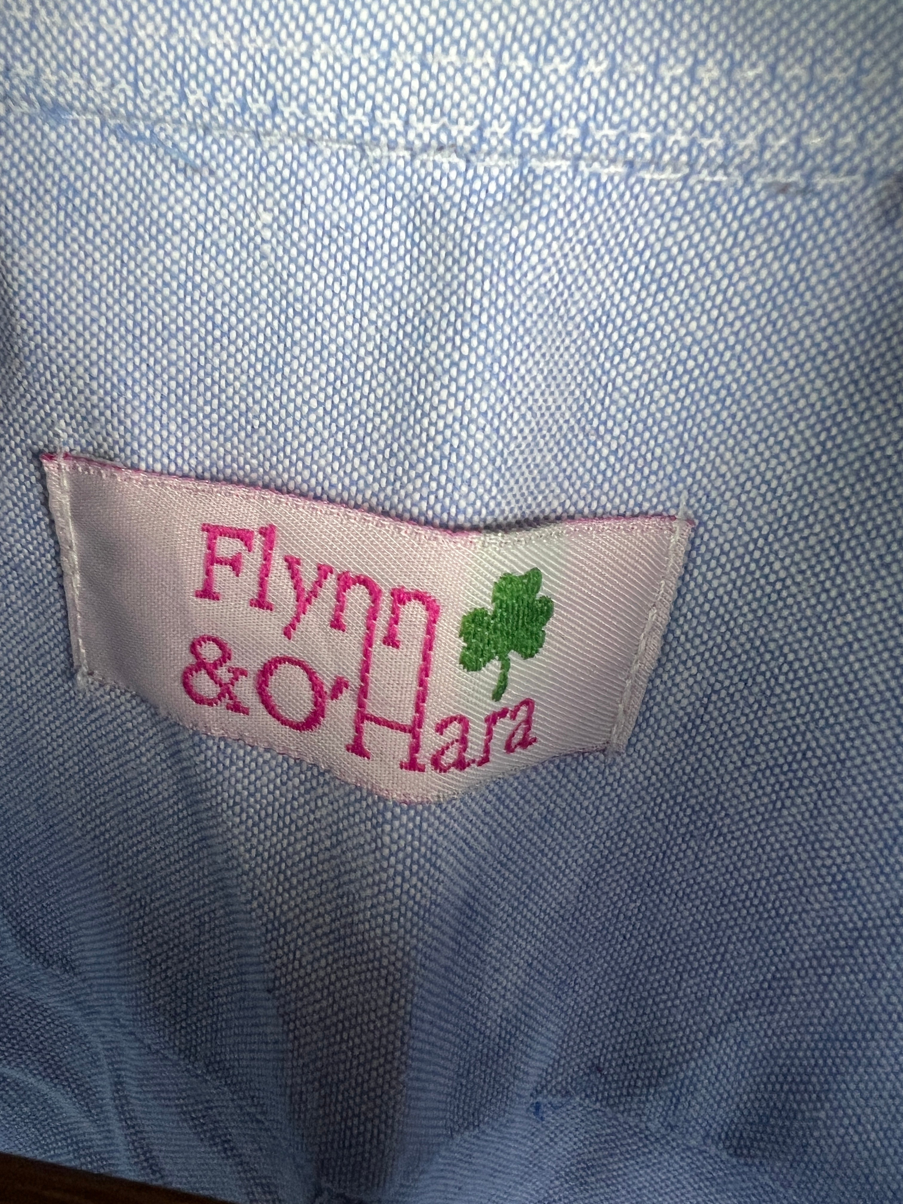 Flynn Blouse (Women) (Medium)